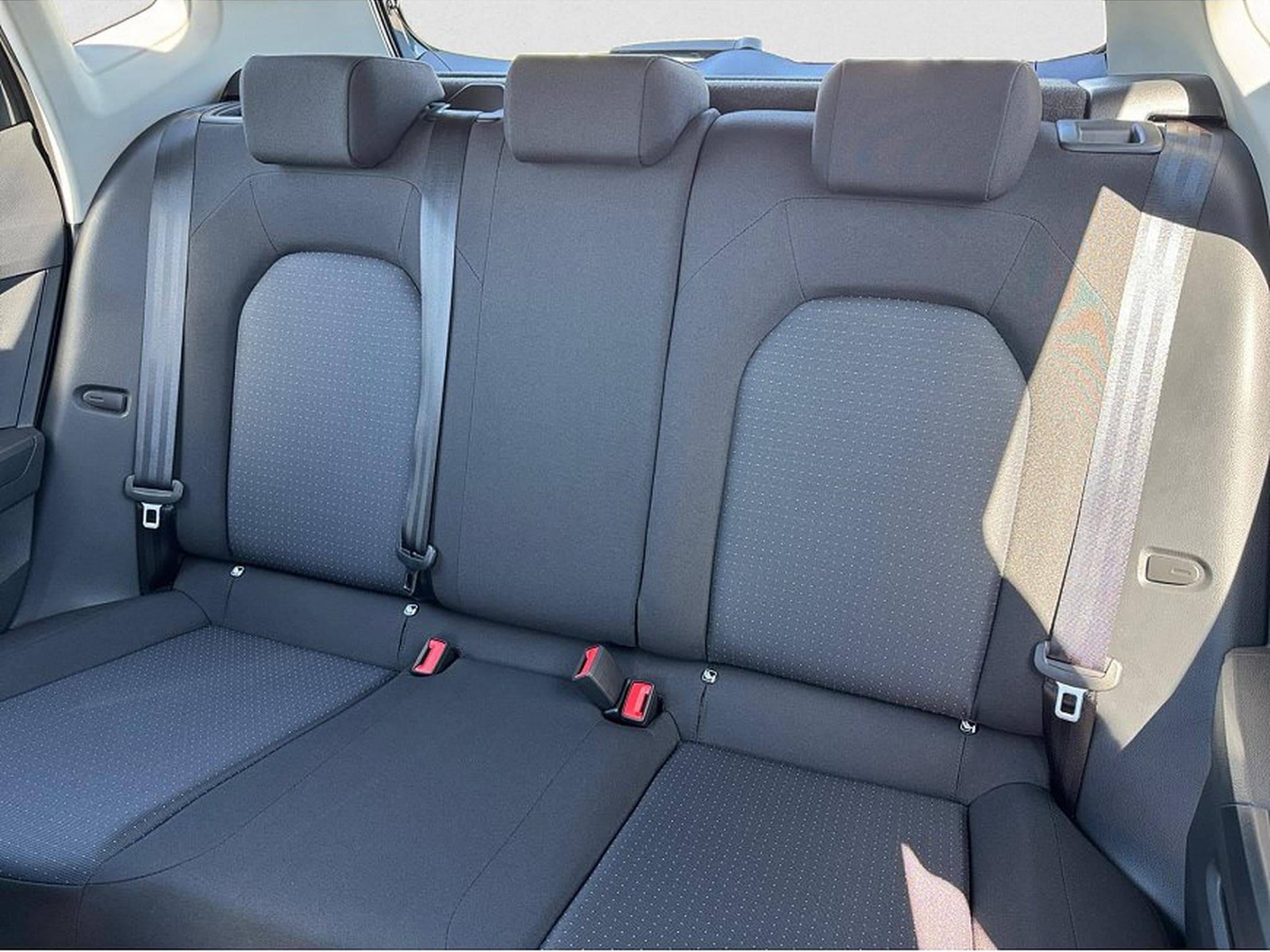 Seat Arona (2026) - Photo 8