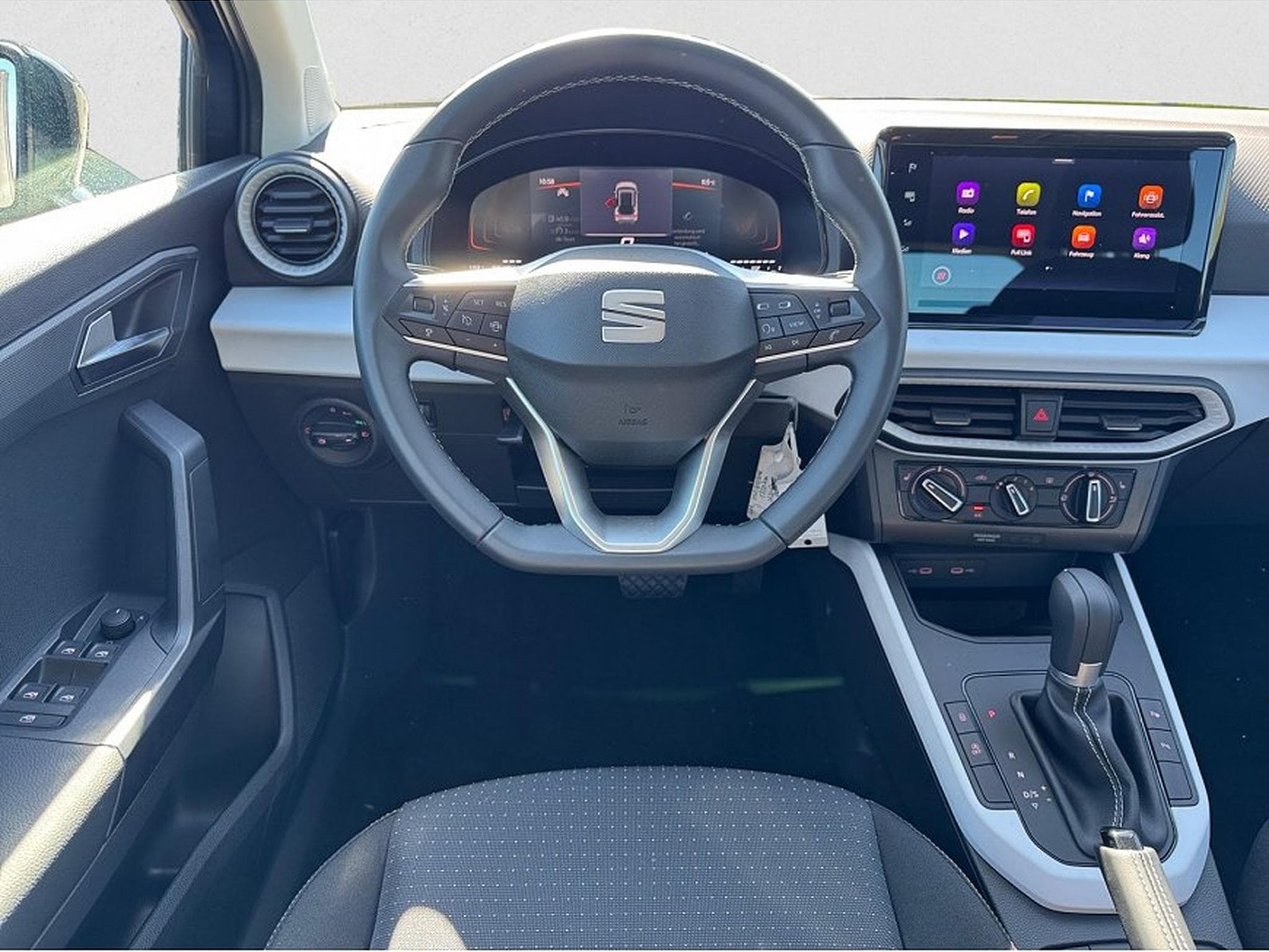 Seat Arona (2026) - Photo 9