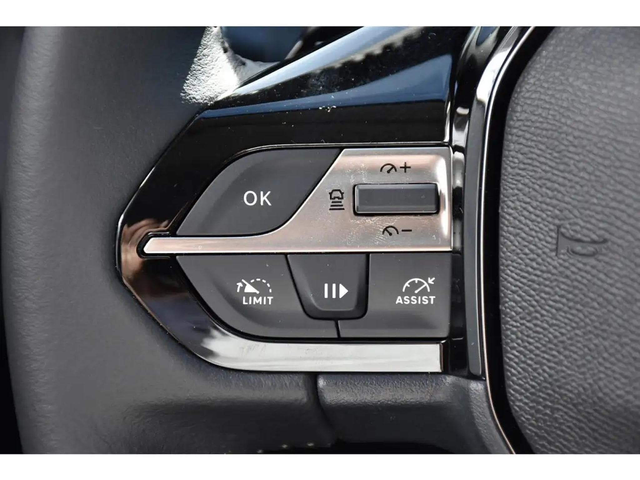 Peugeot 308 (2025) - Photo 19