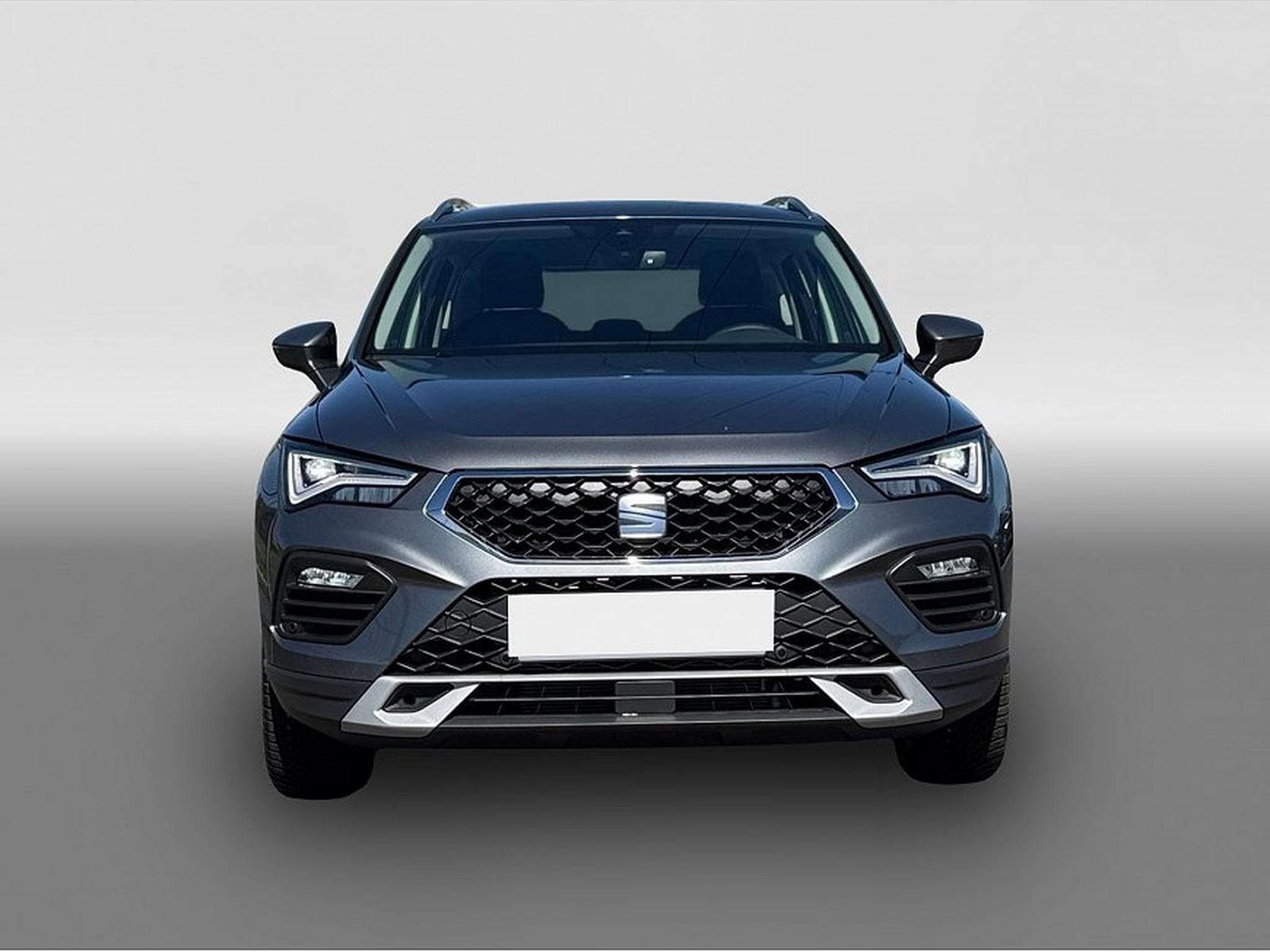 Seat Ateca (2026) - Photo 1