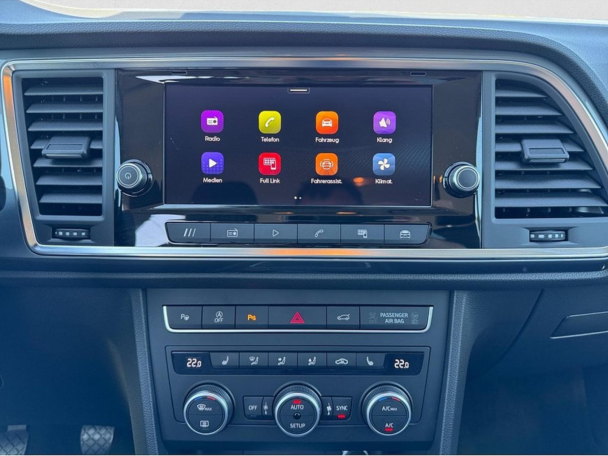 Seat Ateca (2026) - Photo 10