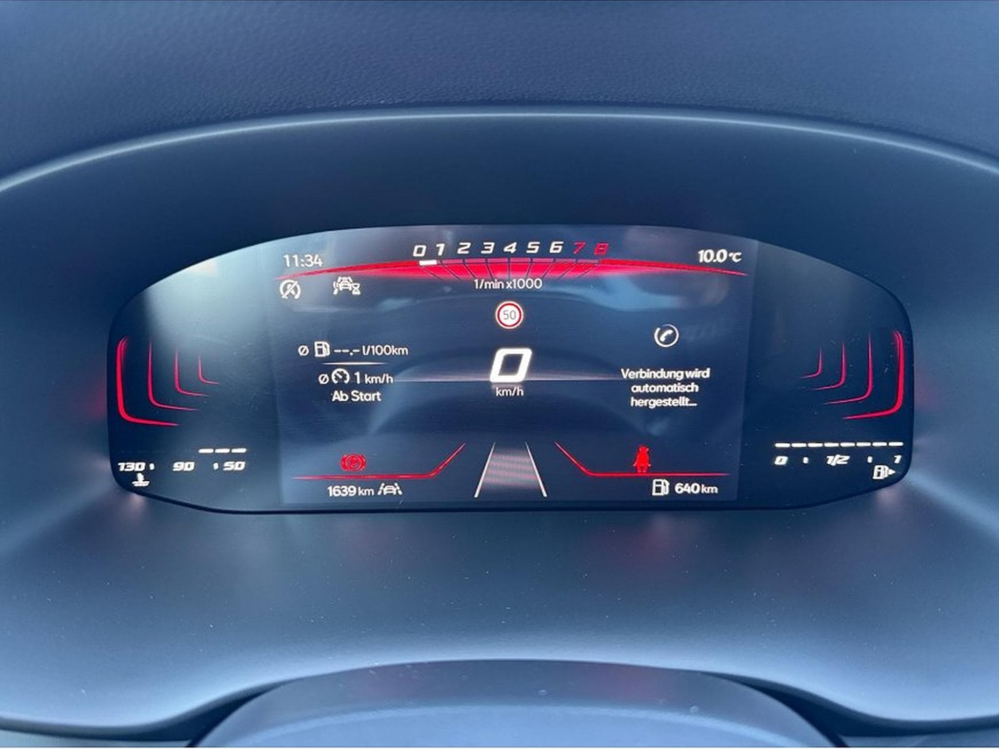 Seat Ateca (2026) - Photo 11