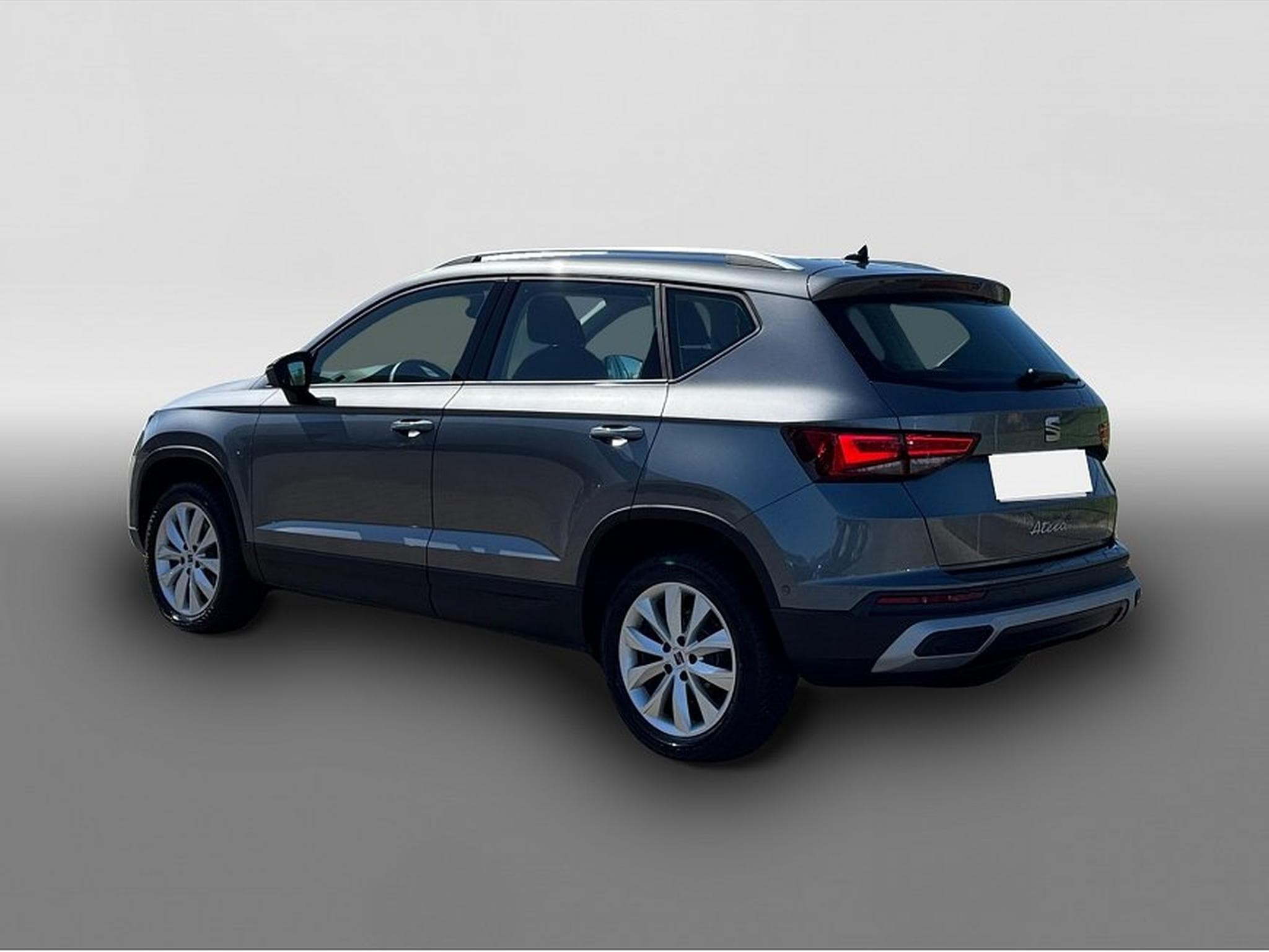 Seat Ateca (2026) - Photo 3