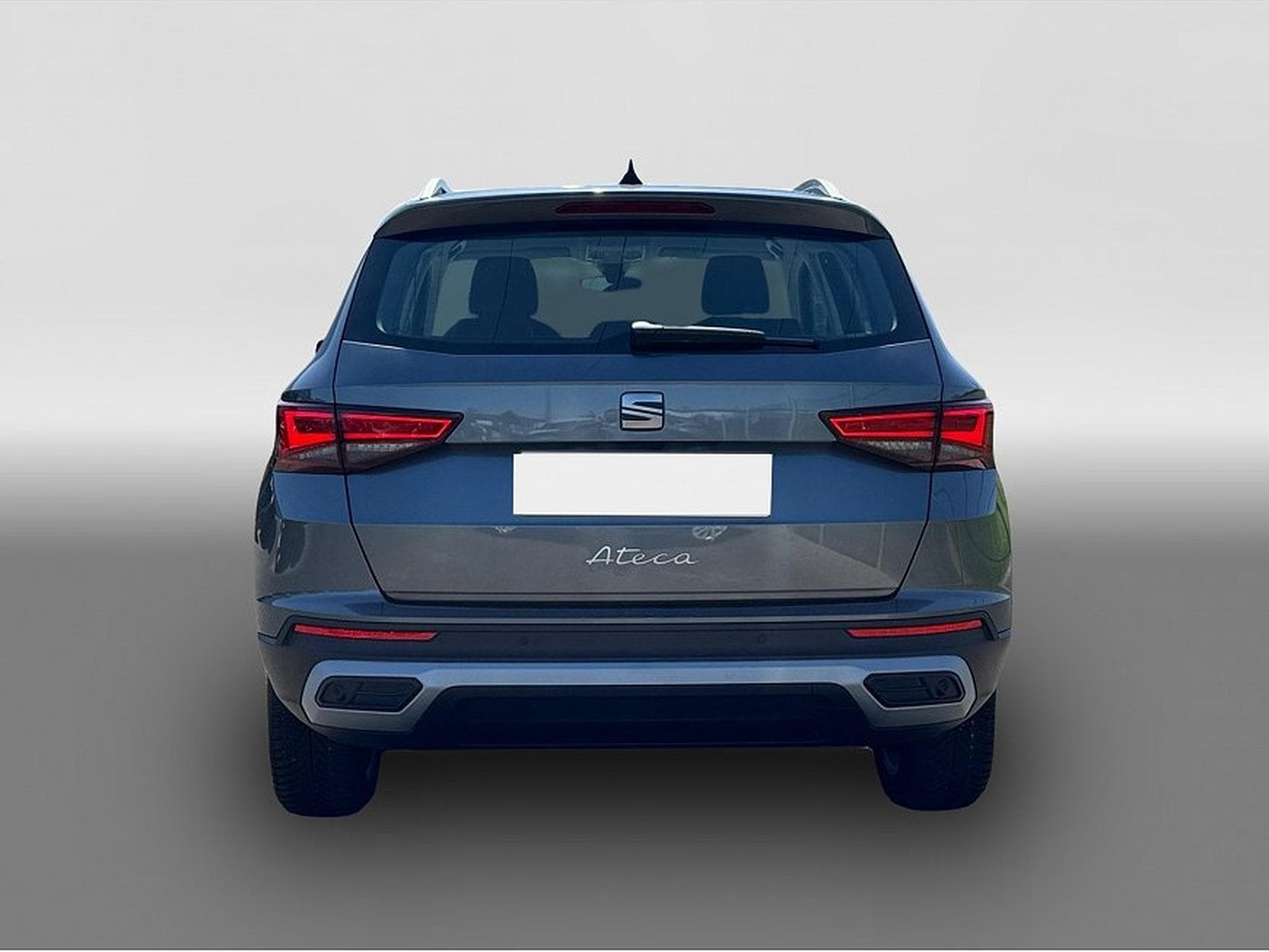 Seat Ateca (2026) - Photo 4