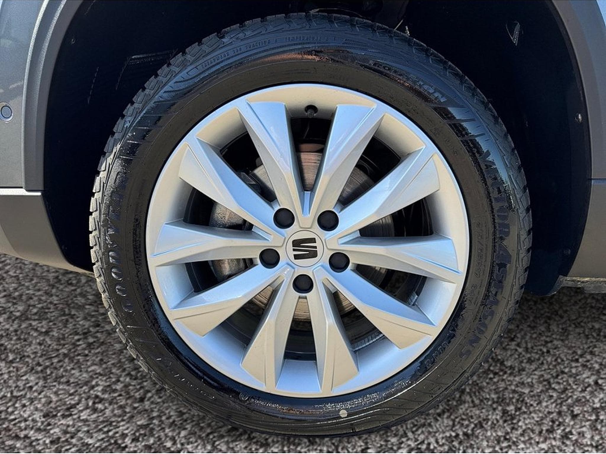 Seat Ateca (2026) - Photo 6