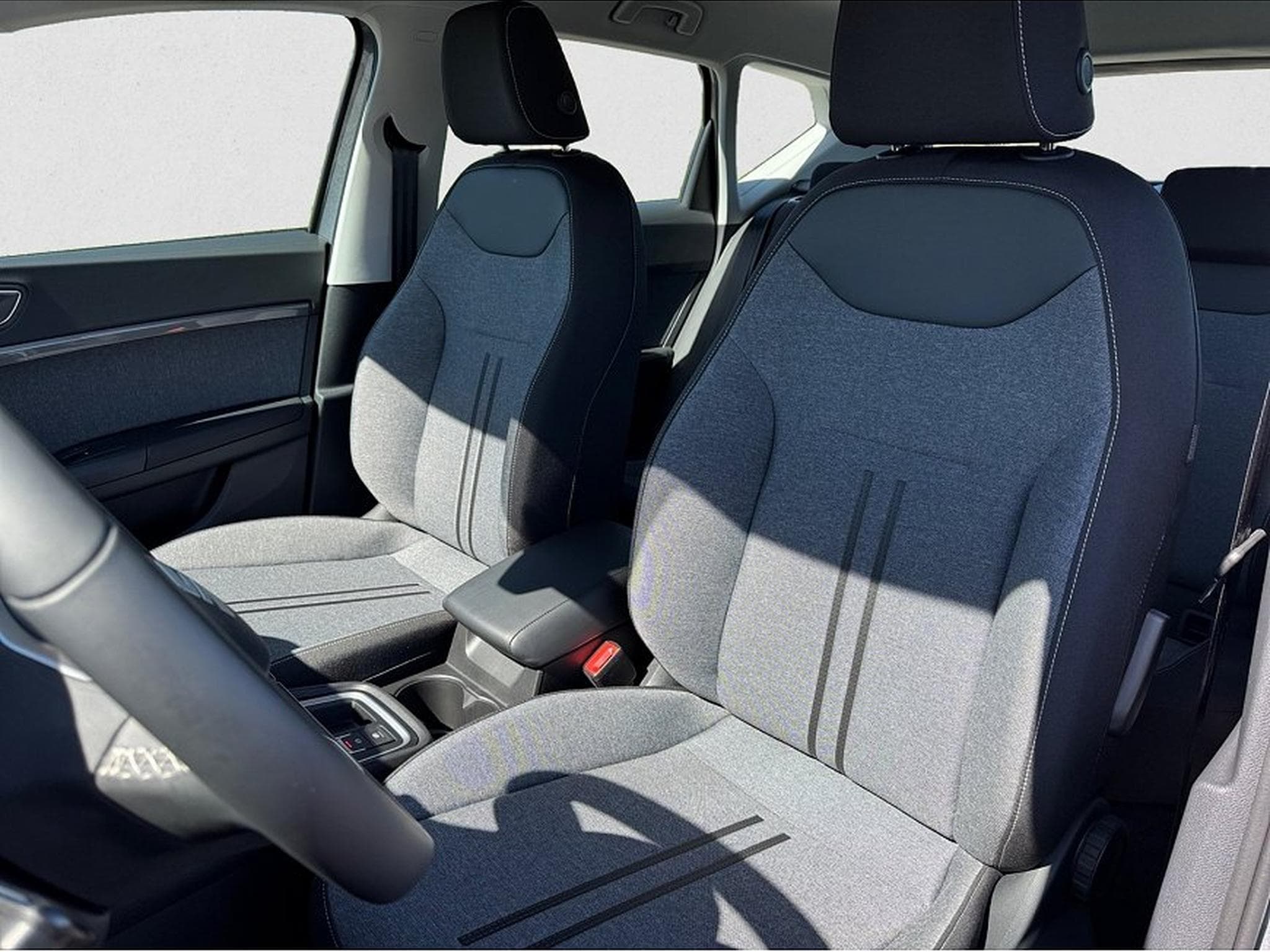 Seat Ateca (2026) - Photo 7