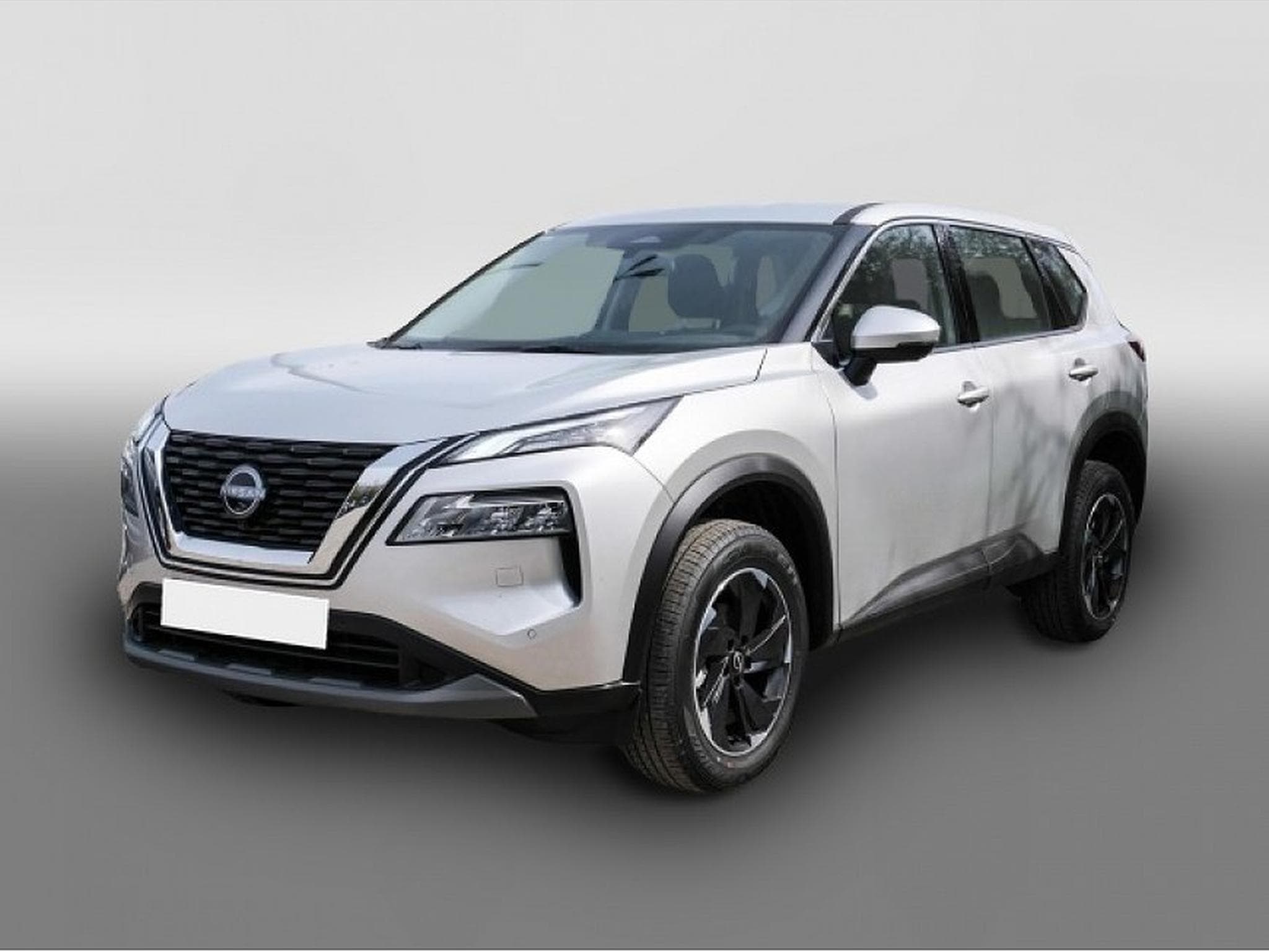 Nissan X-Trail (2026) - Foto 1