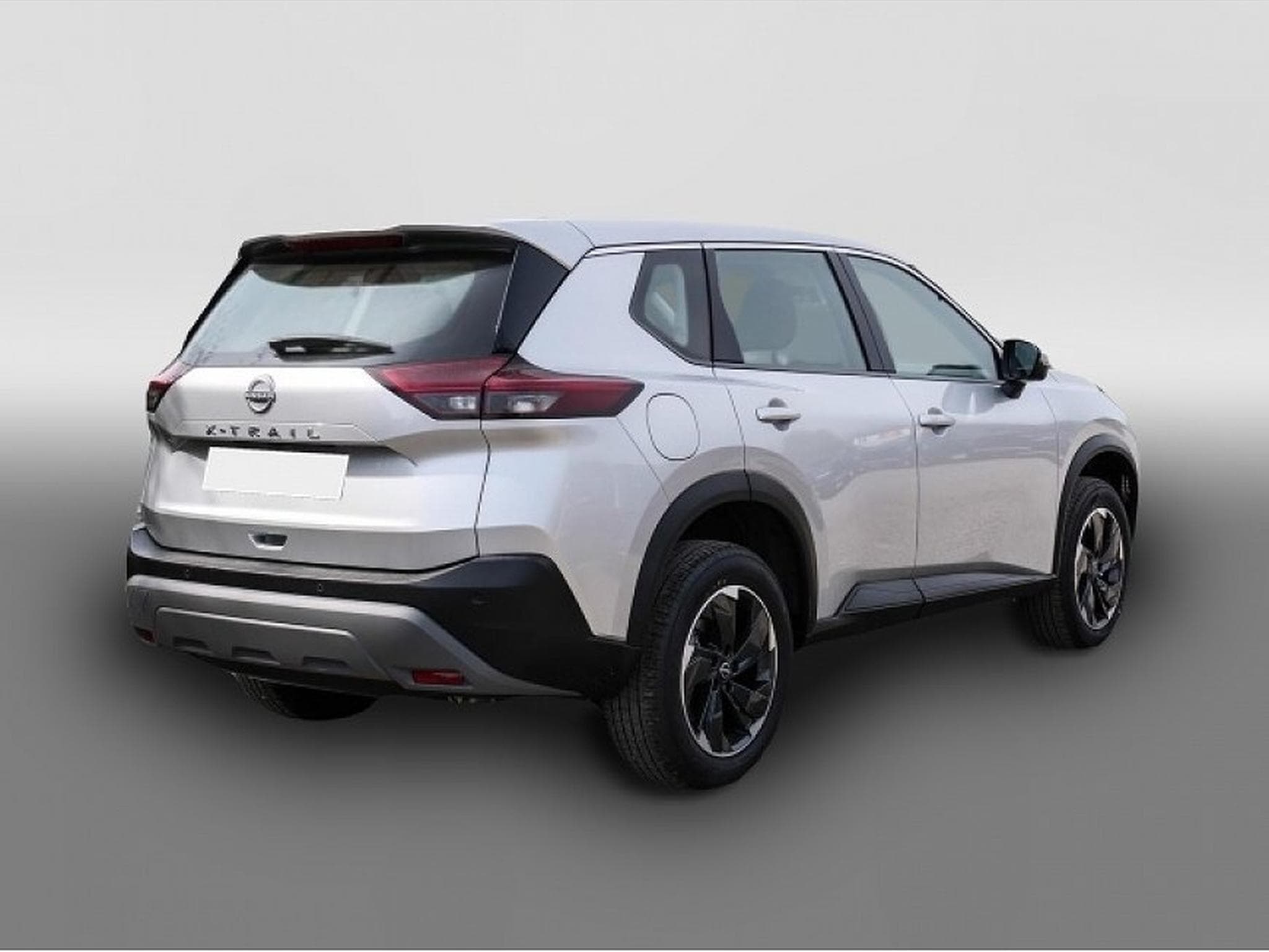 Nissan X-Trail (2026) - Foto 2