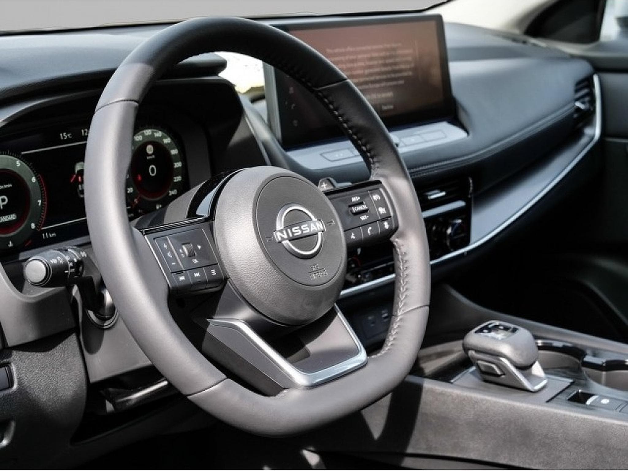 Nissan X-Trail (2026) - Foto 3