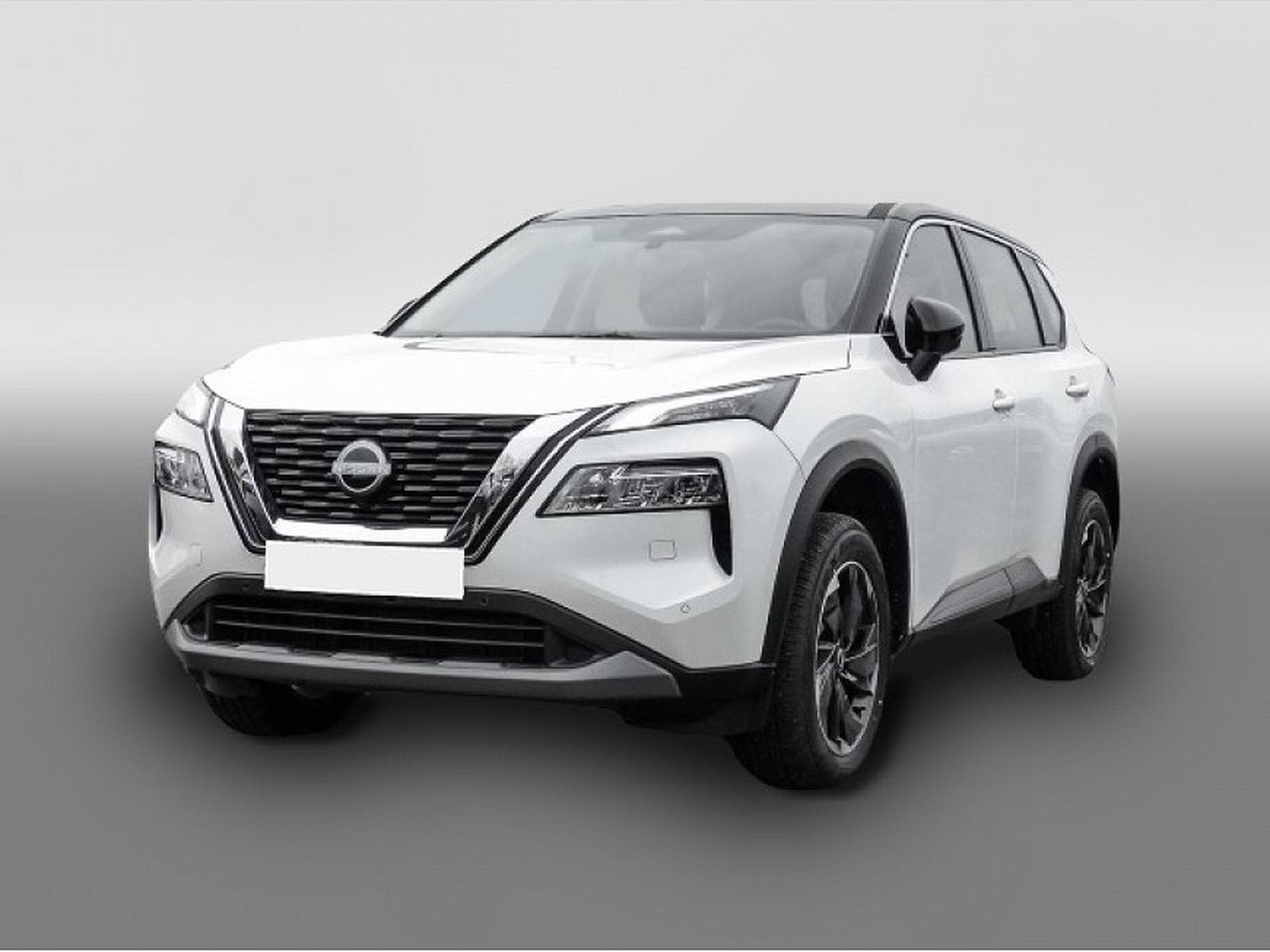Nissan X-Trail (2026) - Foto 1
