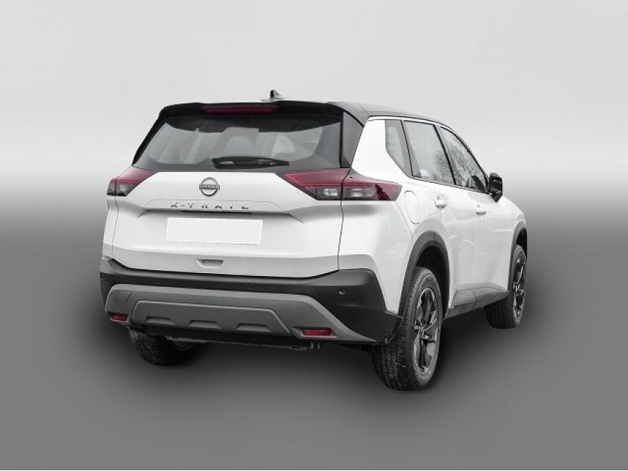 Nissan X-Trail (2026) - Foto 2