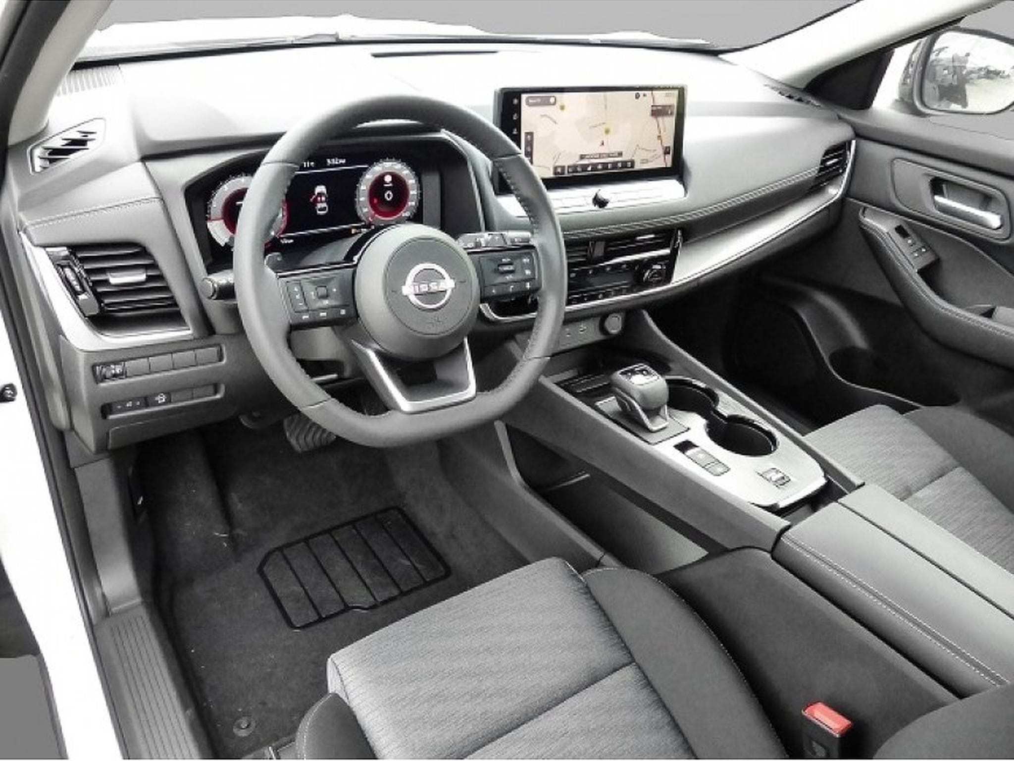 Nissan X-Trail (2026) - Foto 4