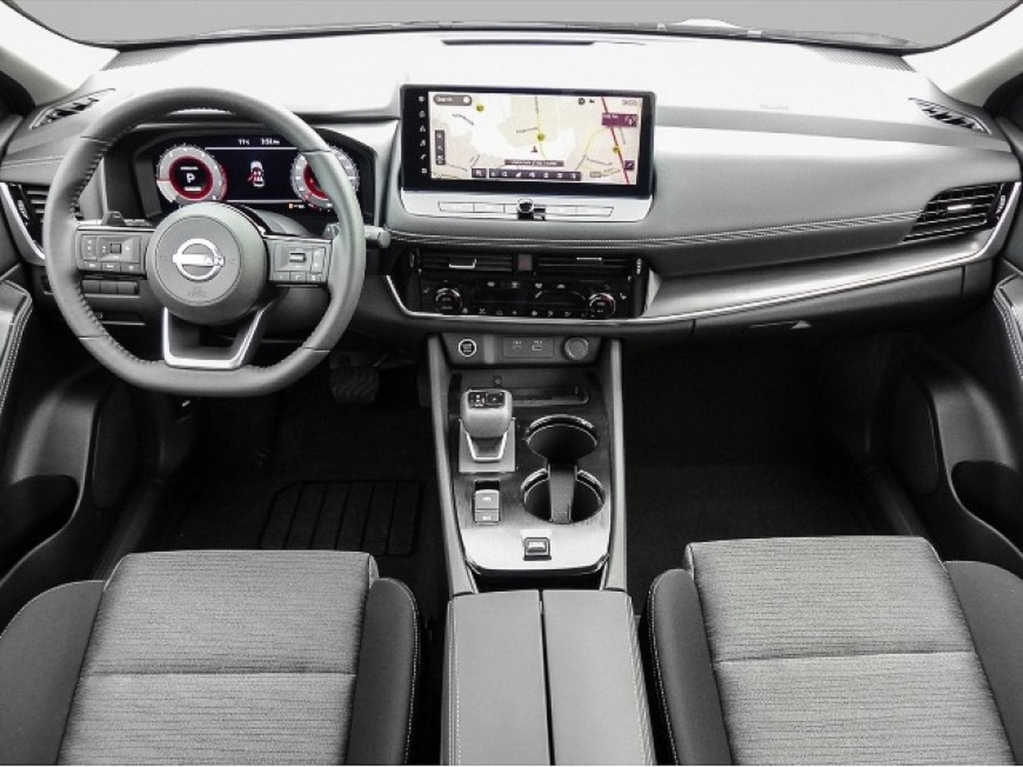 Nissan X-Trail (2026) - Foto 5