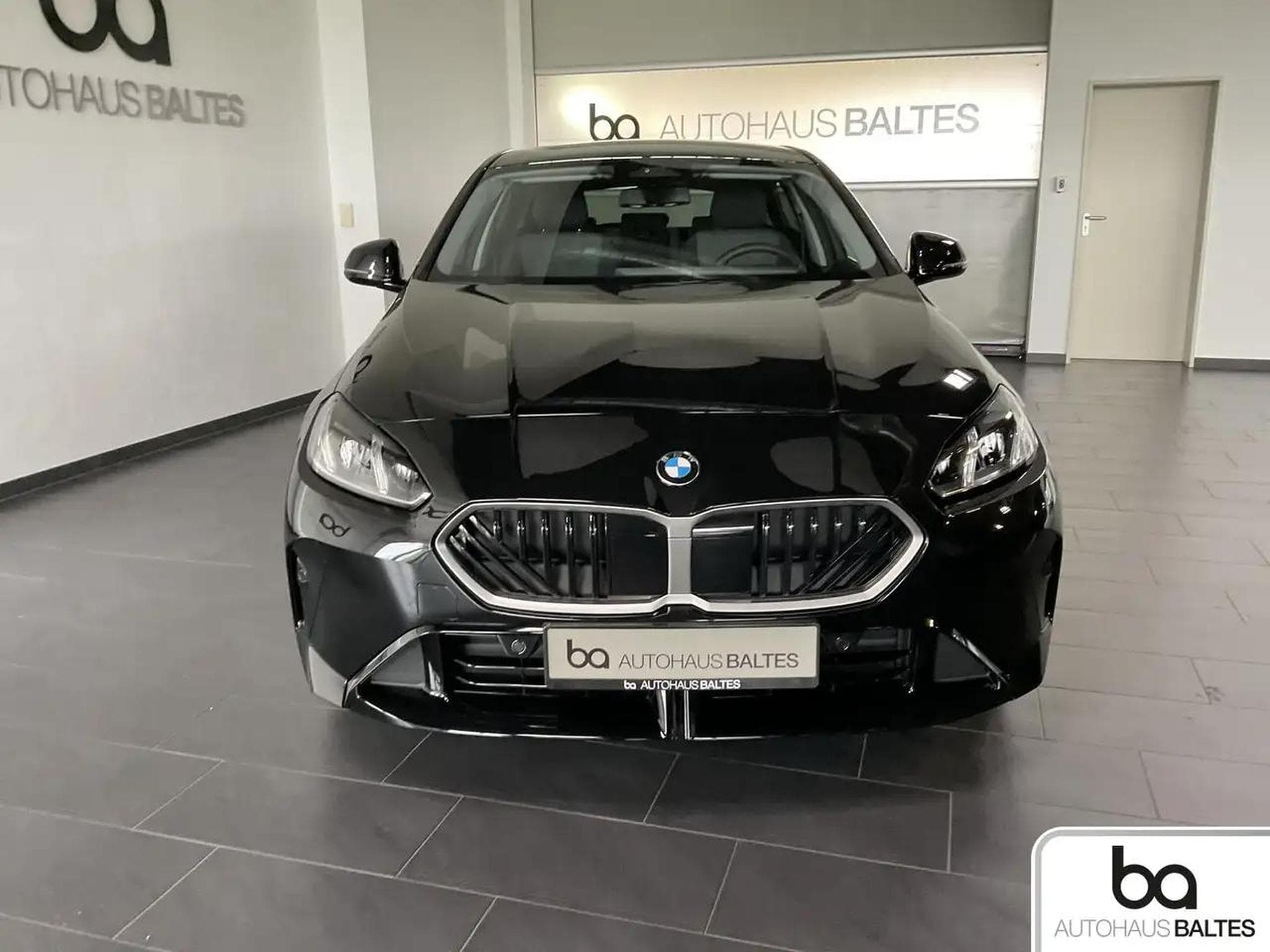 BMW 116 (2025) - Foto 2