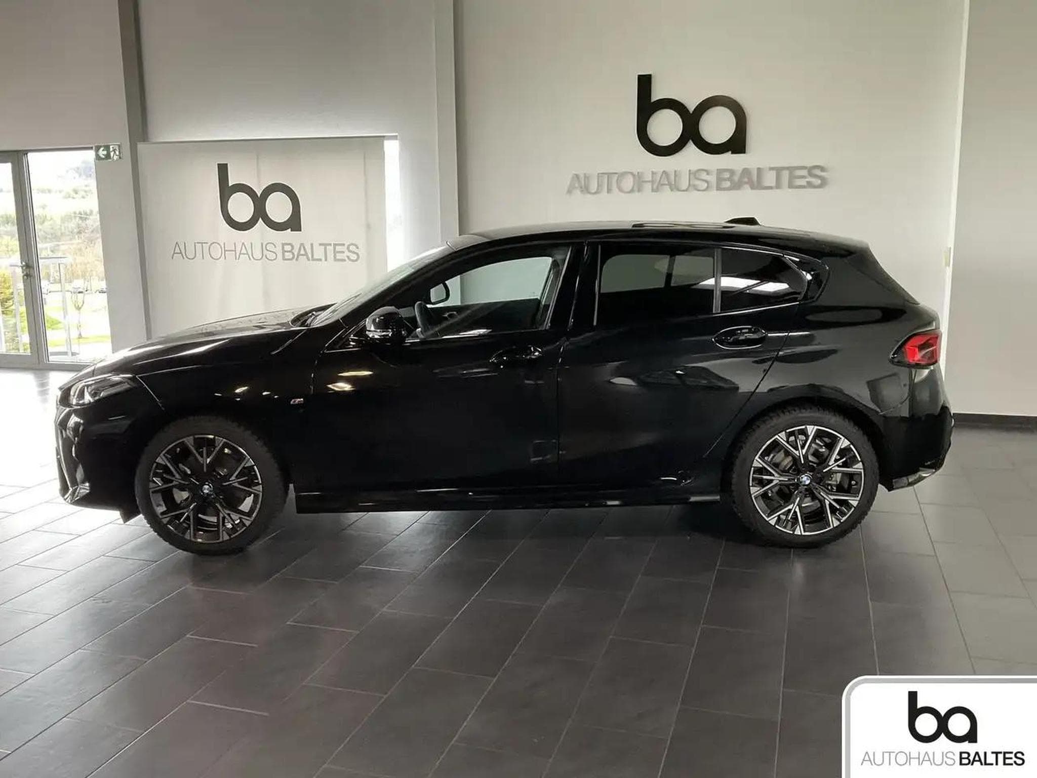 BMW 116 (2025) - Foto 3
