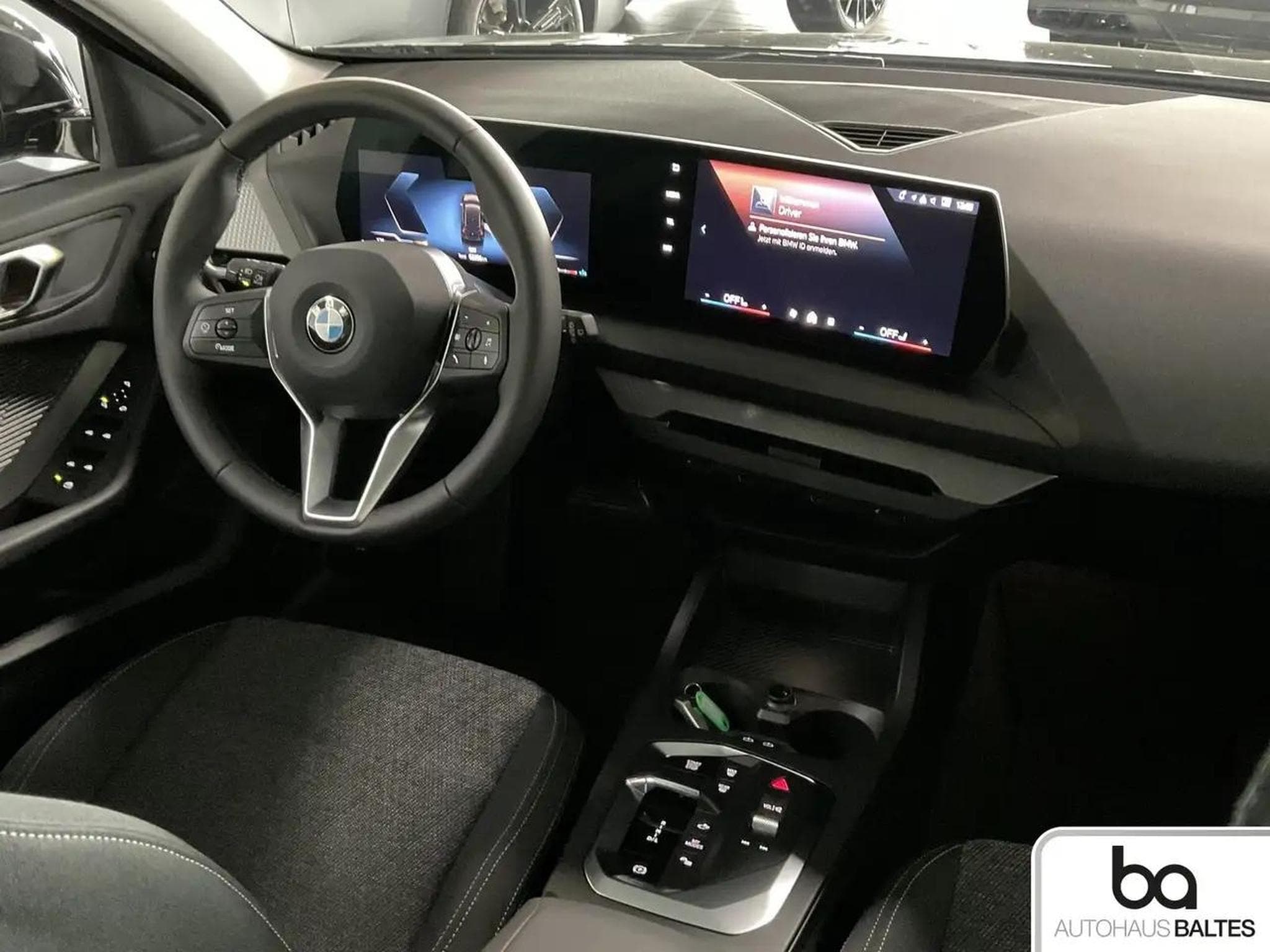BMW 116 (2025) - Foto 9