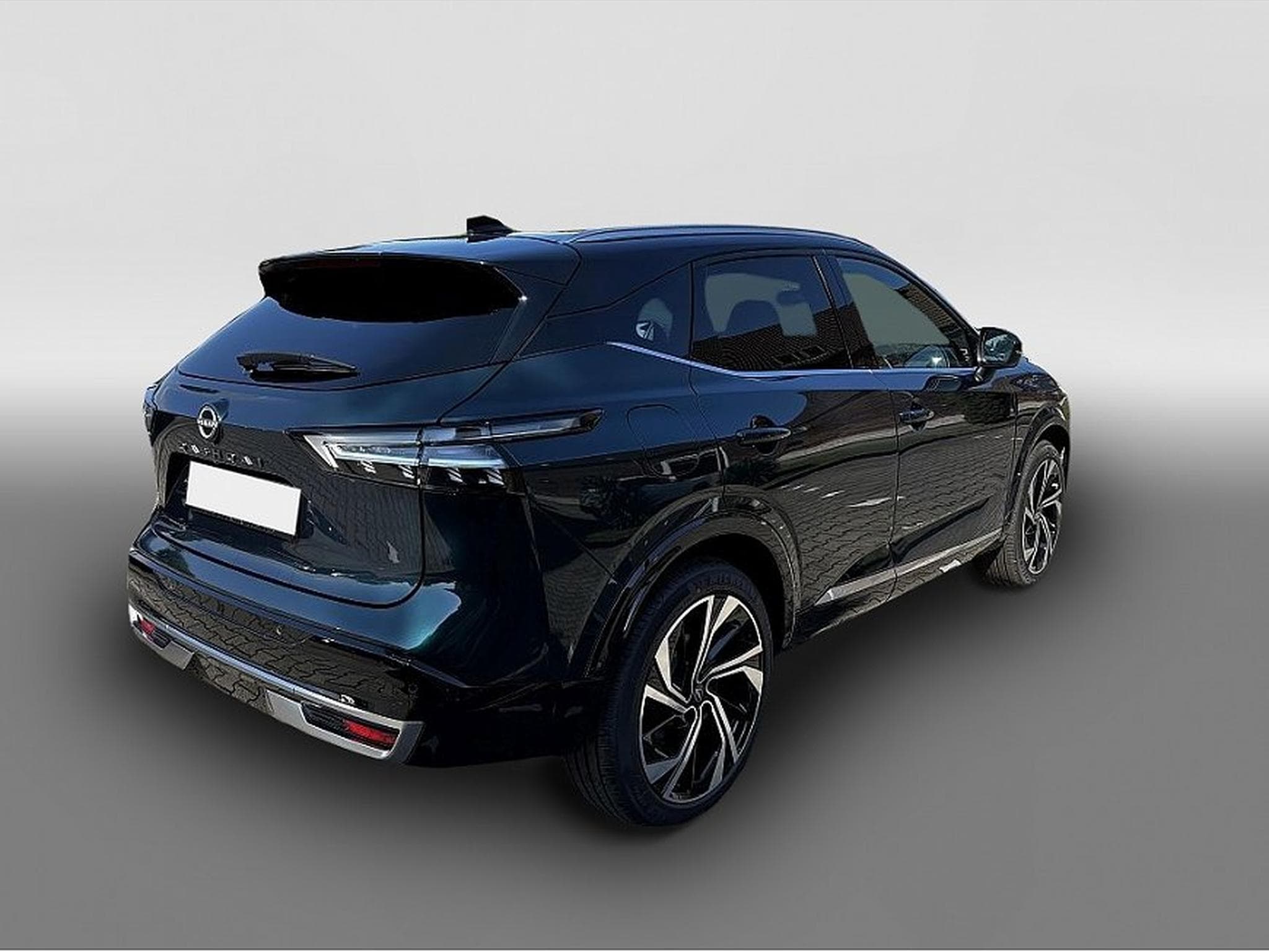 Nissan Qashqai (2026) - Photo 2