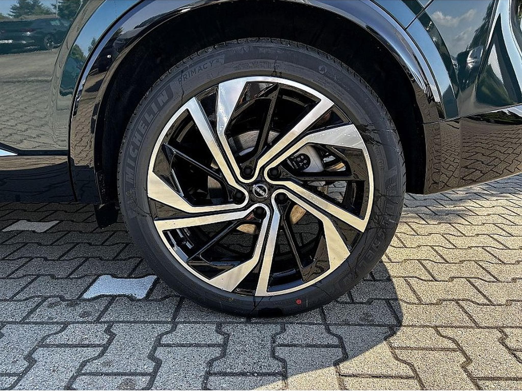 Nissan Qashqai (2026) - Photo 5