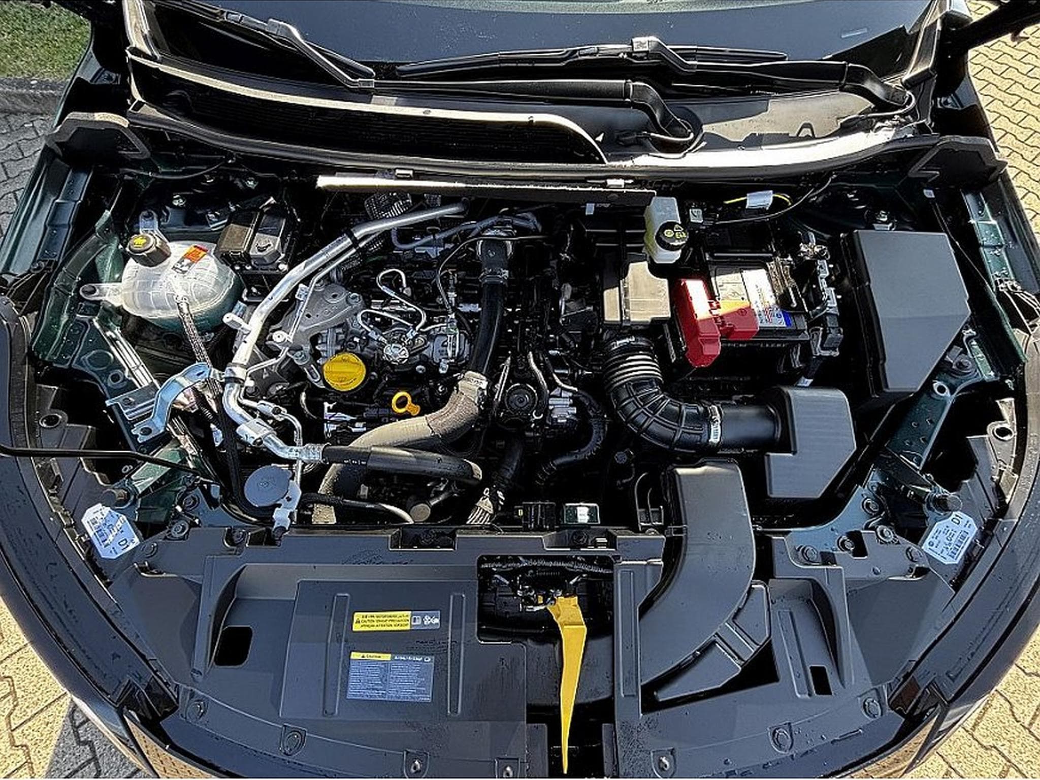 Nissan Qashqai (2026) - Photo 8