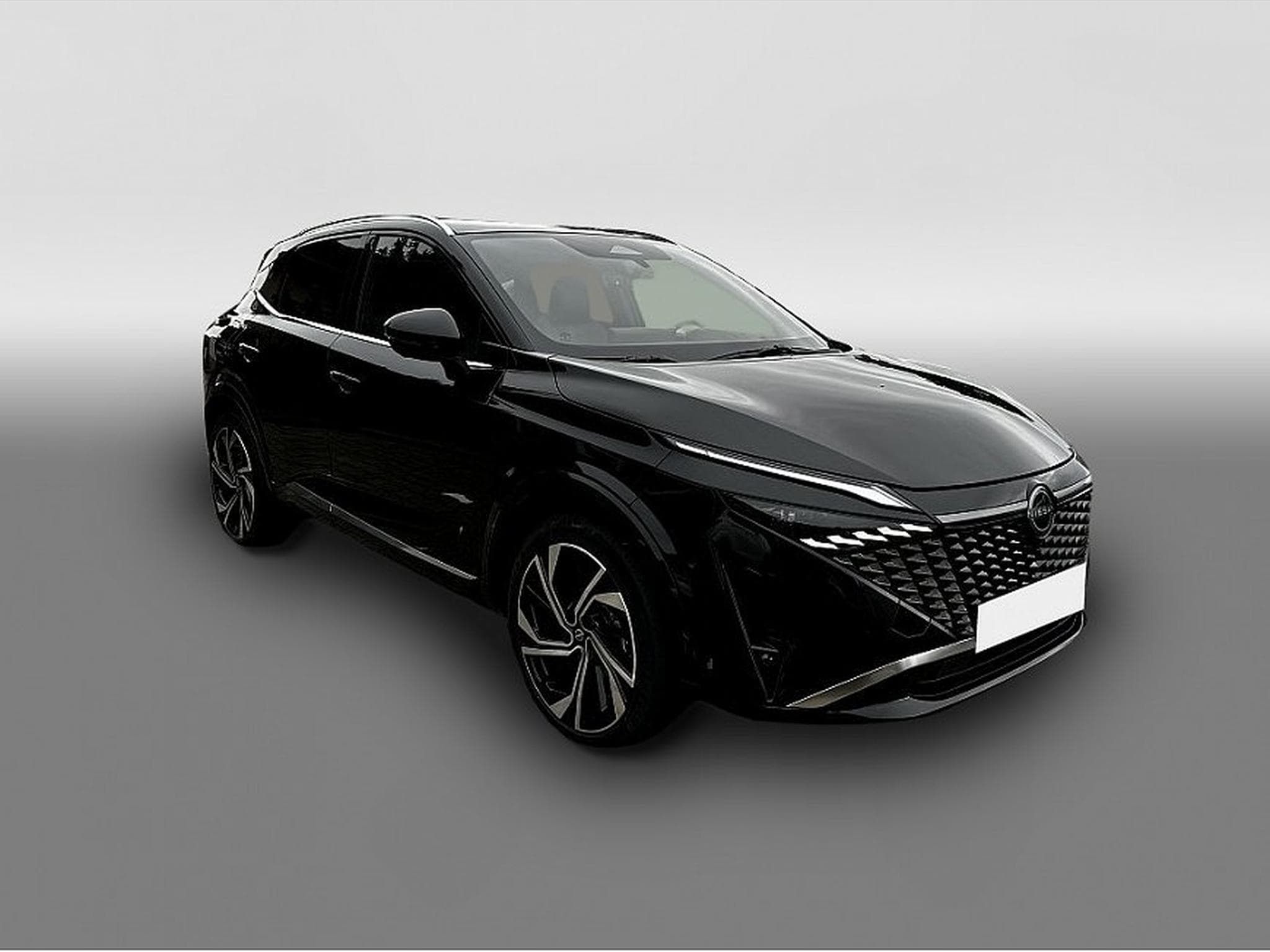Nissan Qashqai (2026) - Photo 1