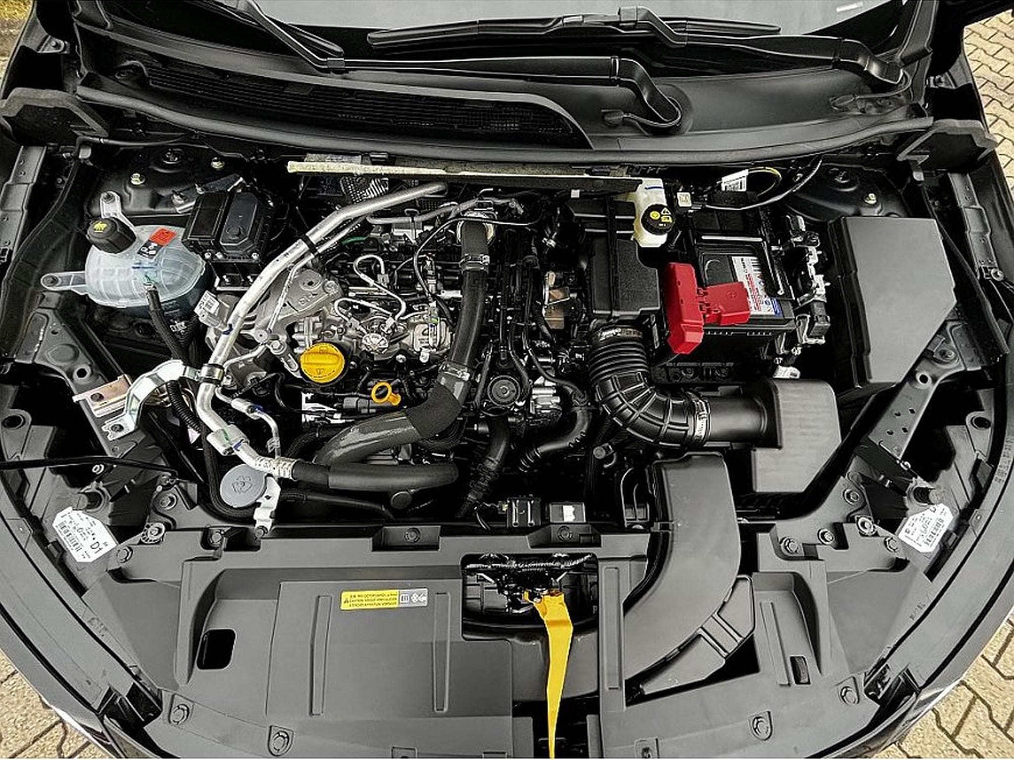 Nissan Qashqai (2026) - Photo 8