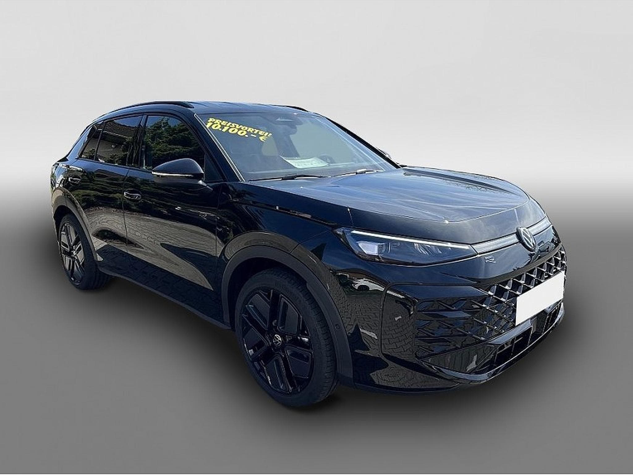 VW T-Roc (2026) - Photo 1