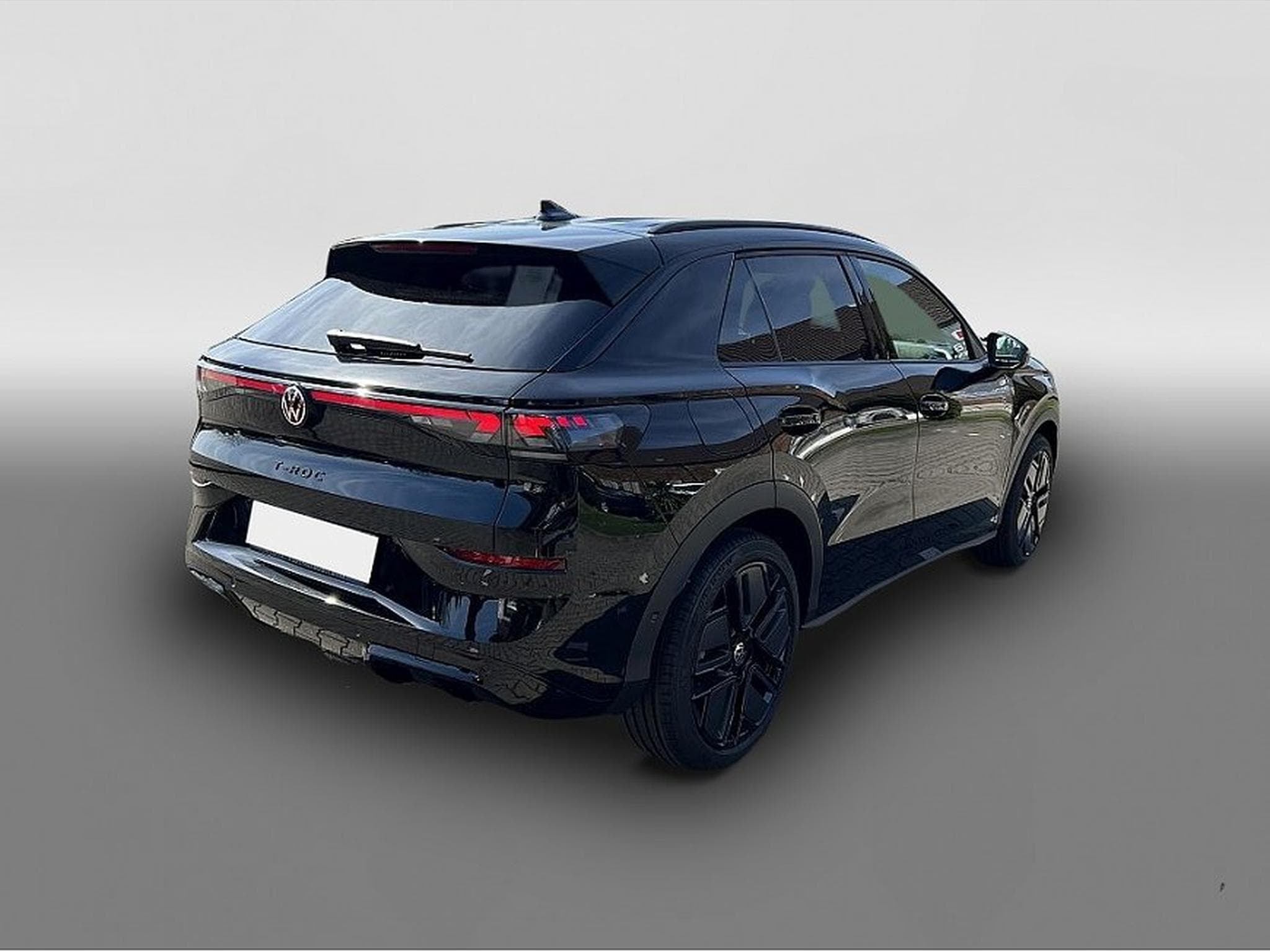 VW T-Roc (2026) - Photo 2