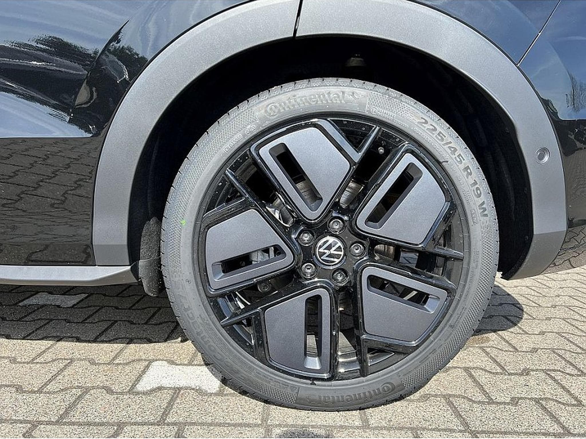 VW T-Roc (2026) - Photo 5