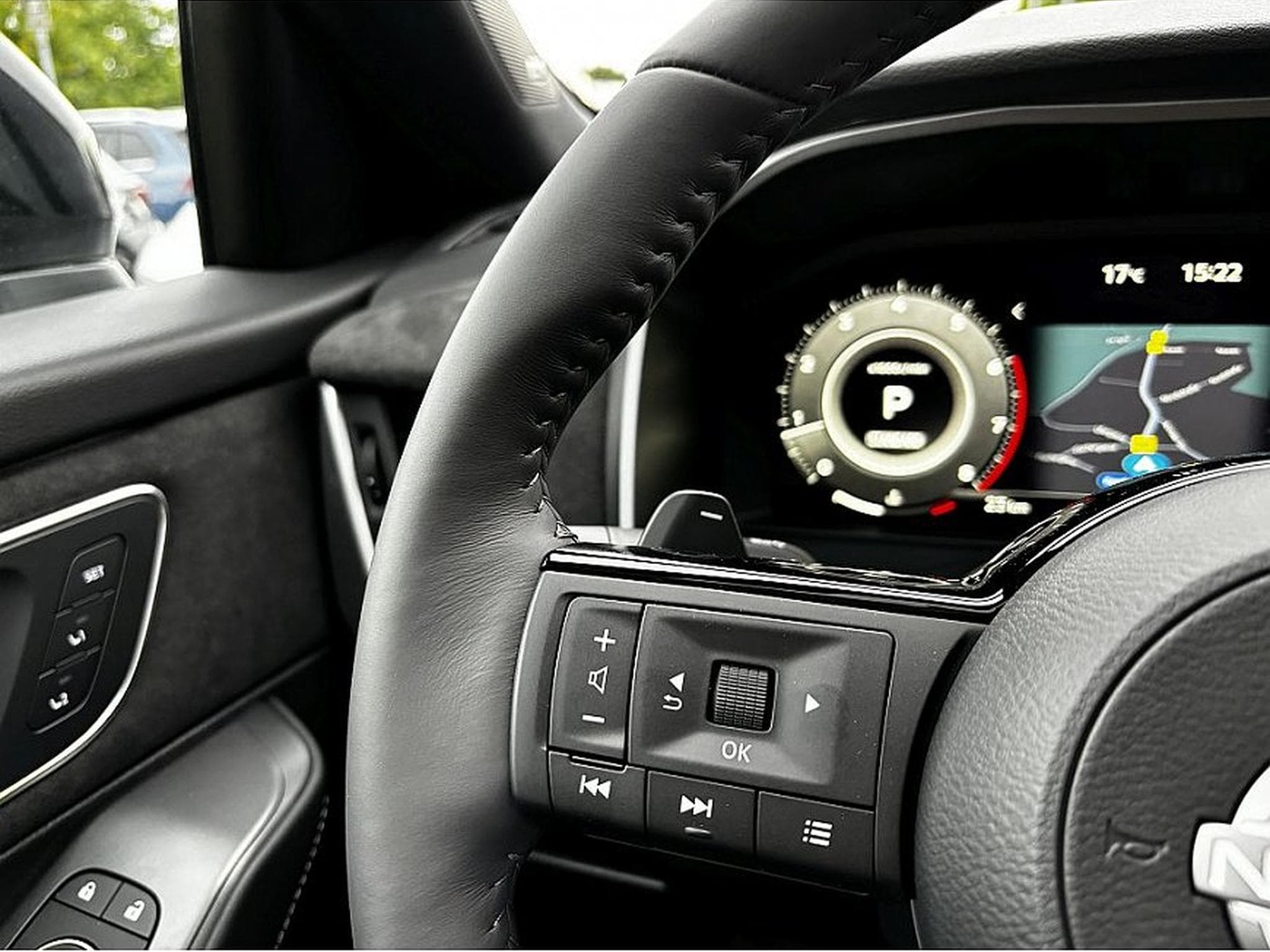 Nissan Qashqai (2026) - Photo 11