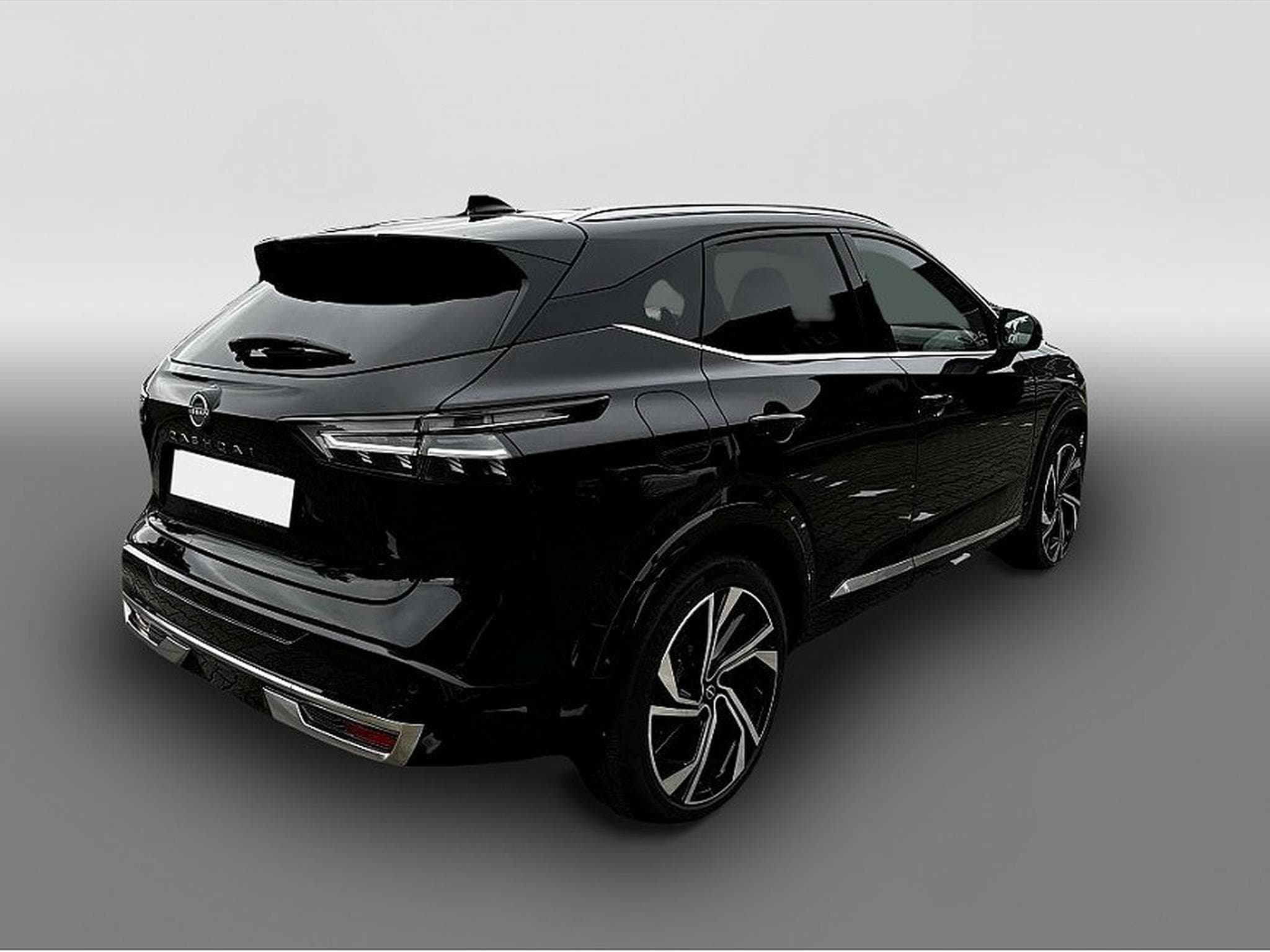 Nissan Qashqai (2026) - Photo 2
