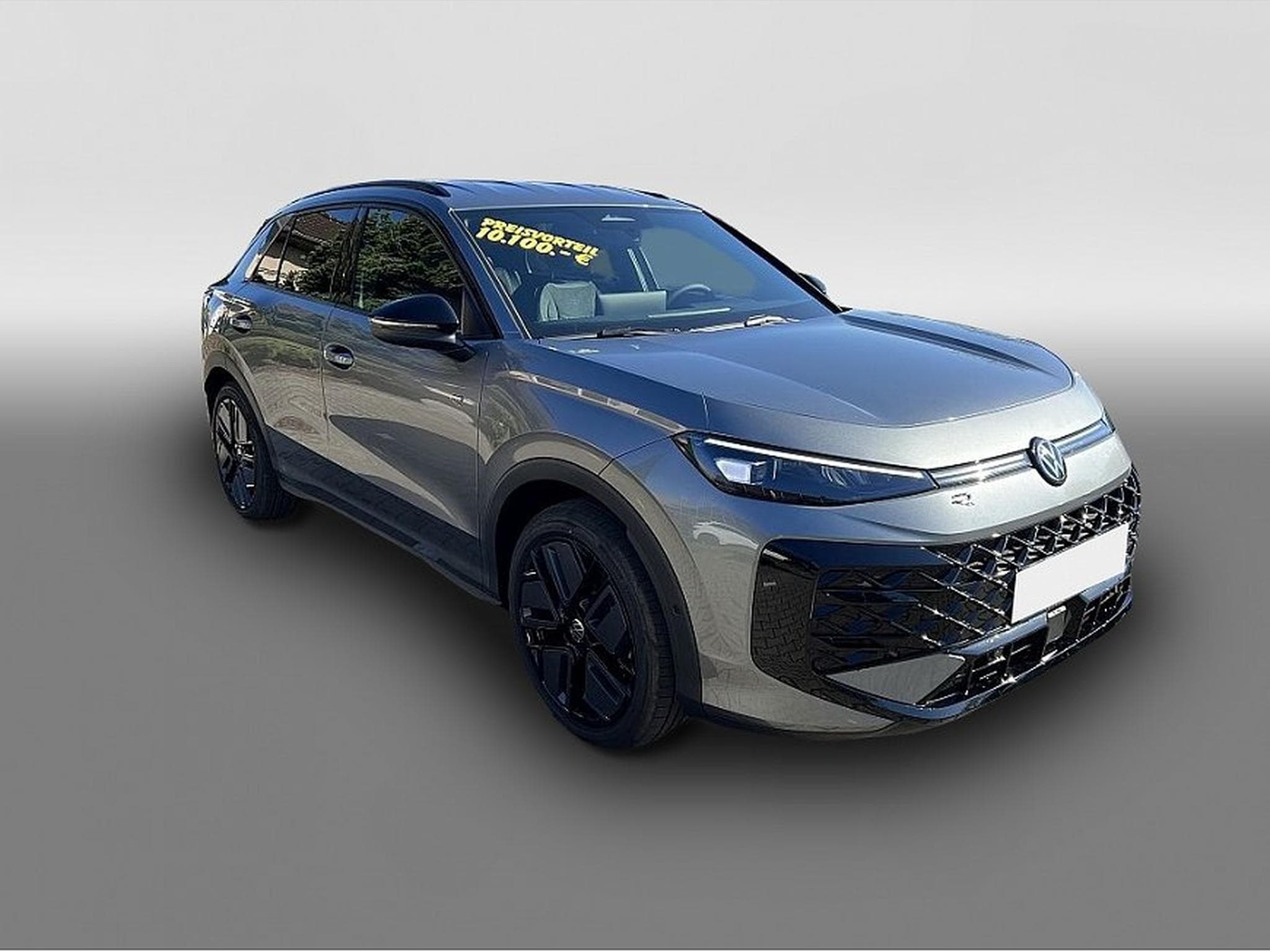 VW T-Roc (2026) - Photo 1