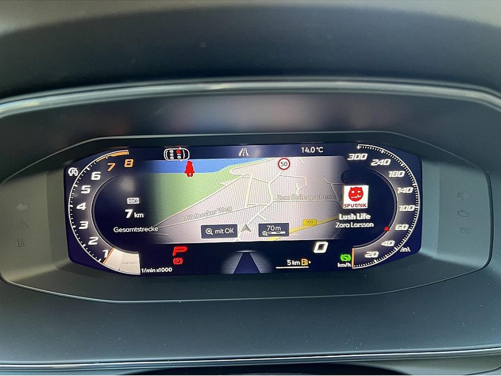 Cupra Formentor (2026) - Foto 10