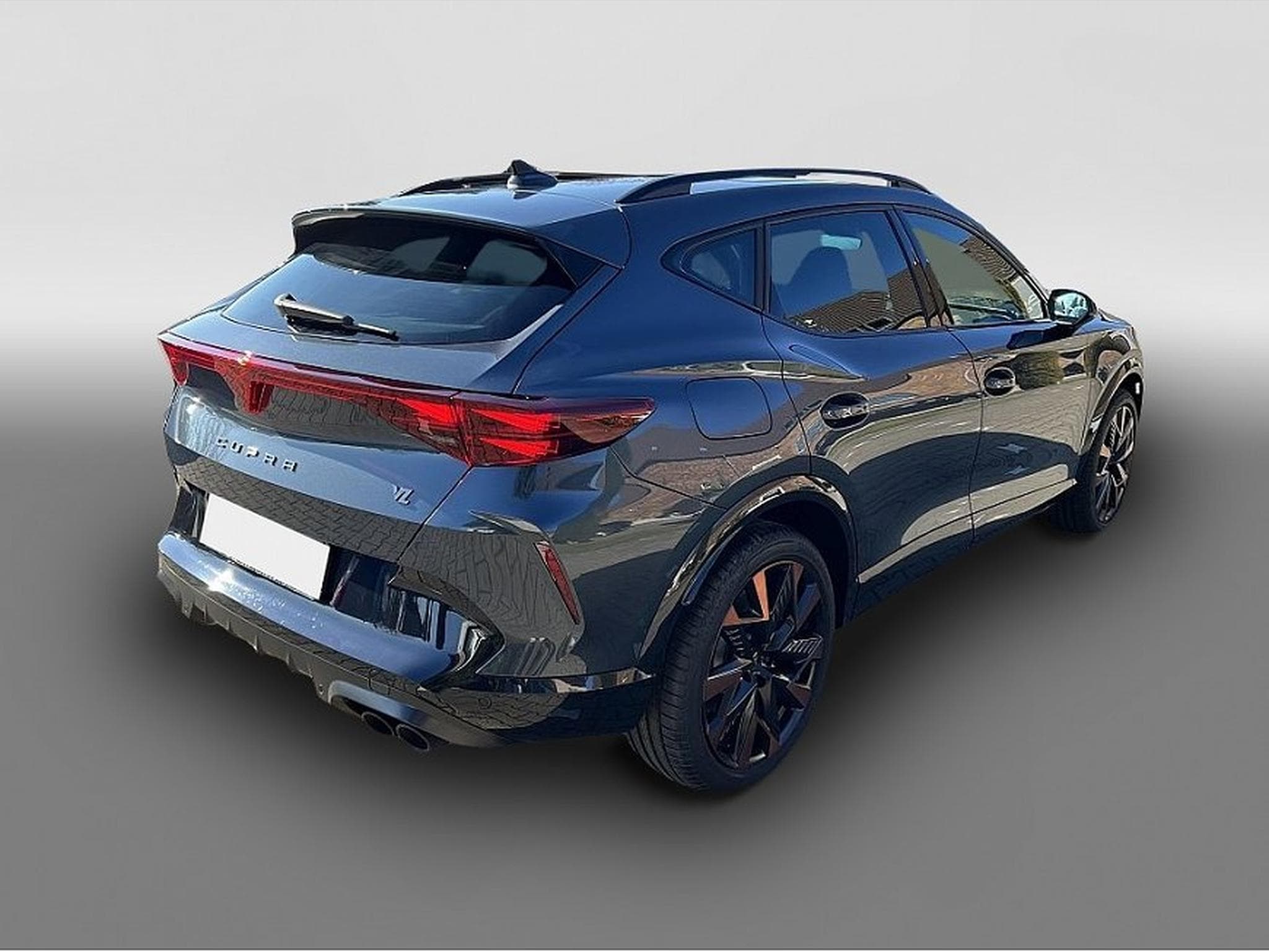 Cupra Formentor (2026) - Foto 2