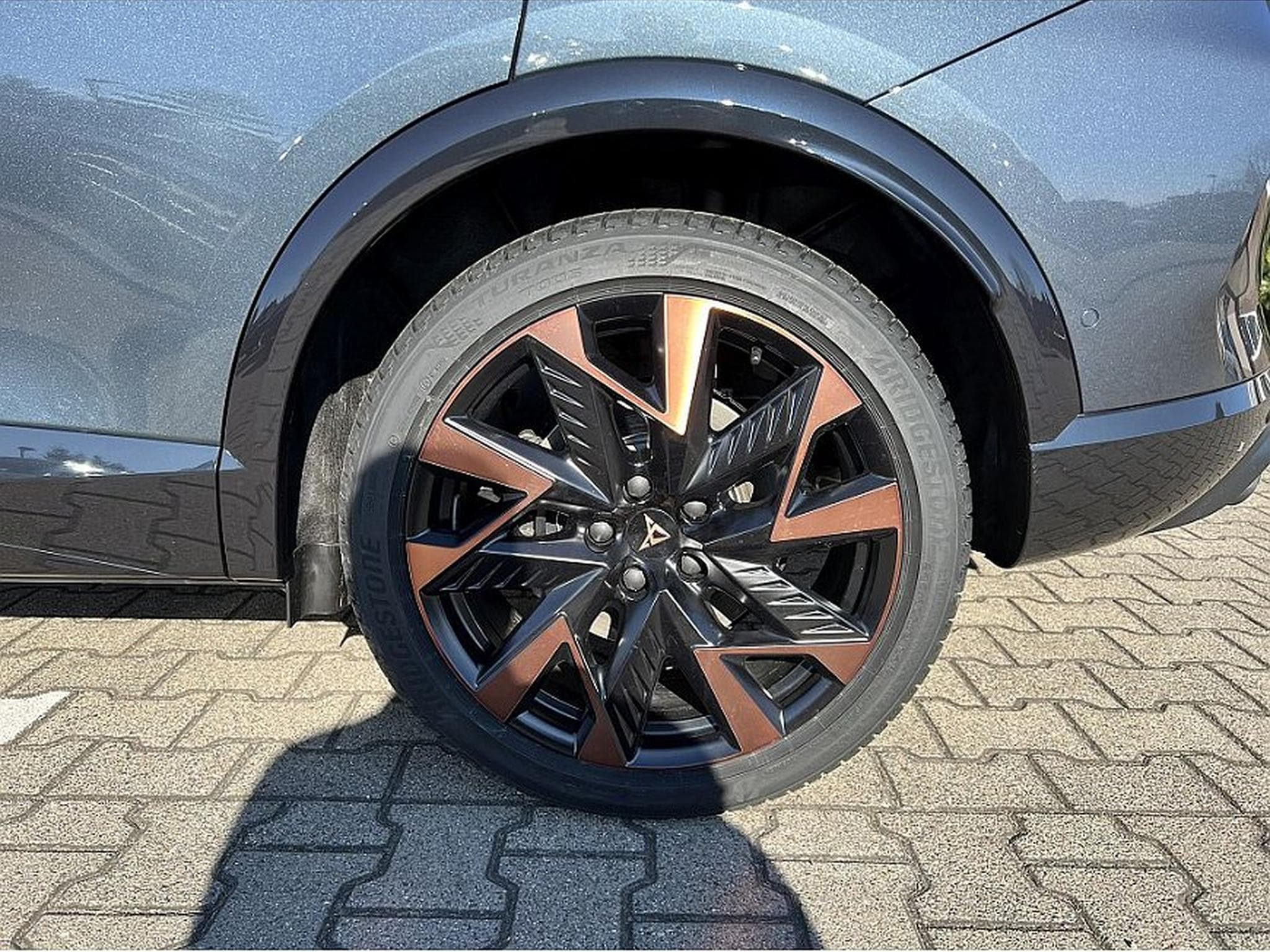 Cupra Formentor (2026) - Foto 5