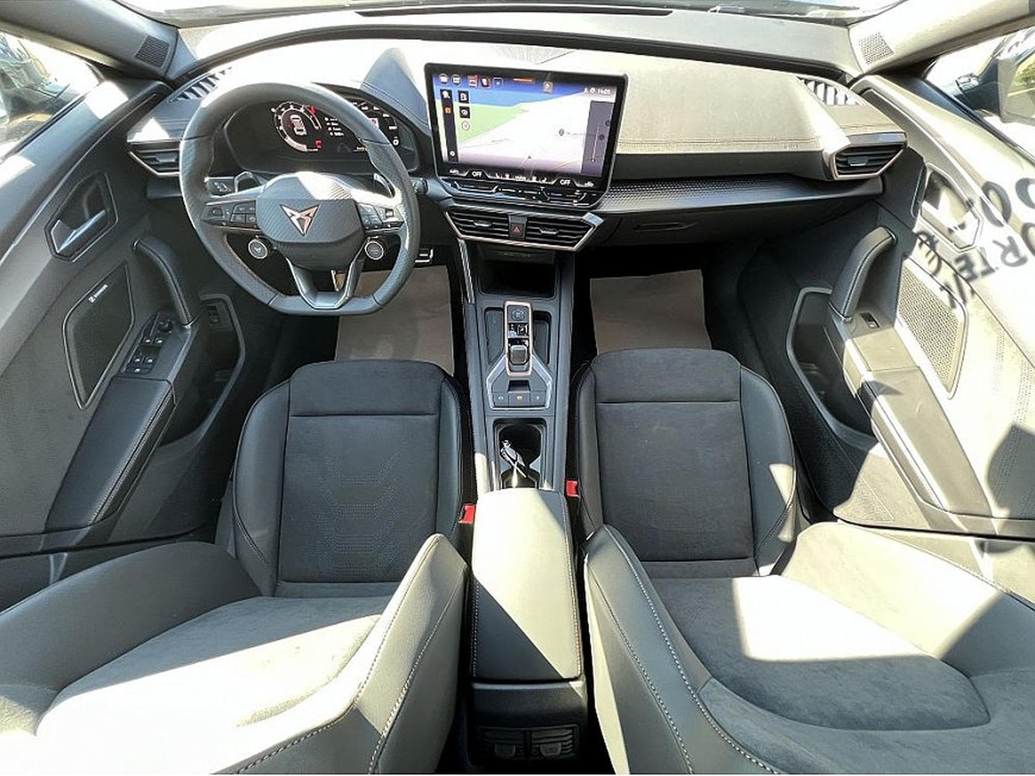 Cupra Formentor (2026) - Foto 7