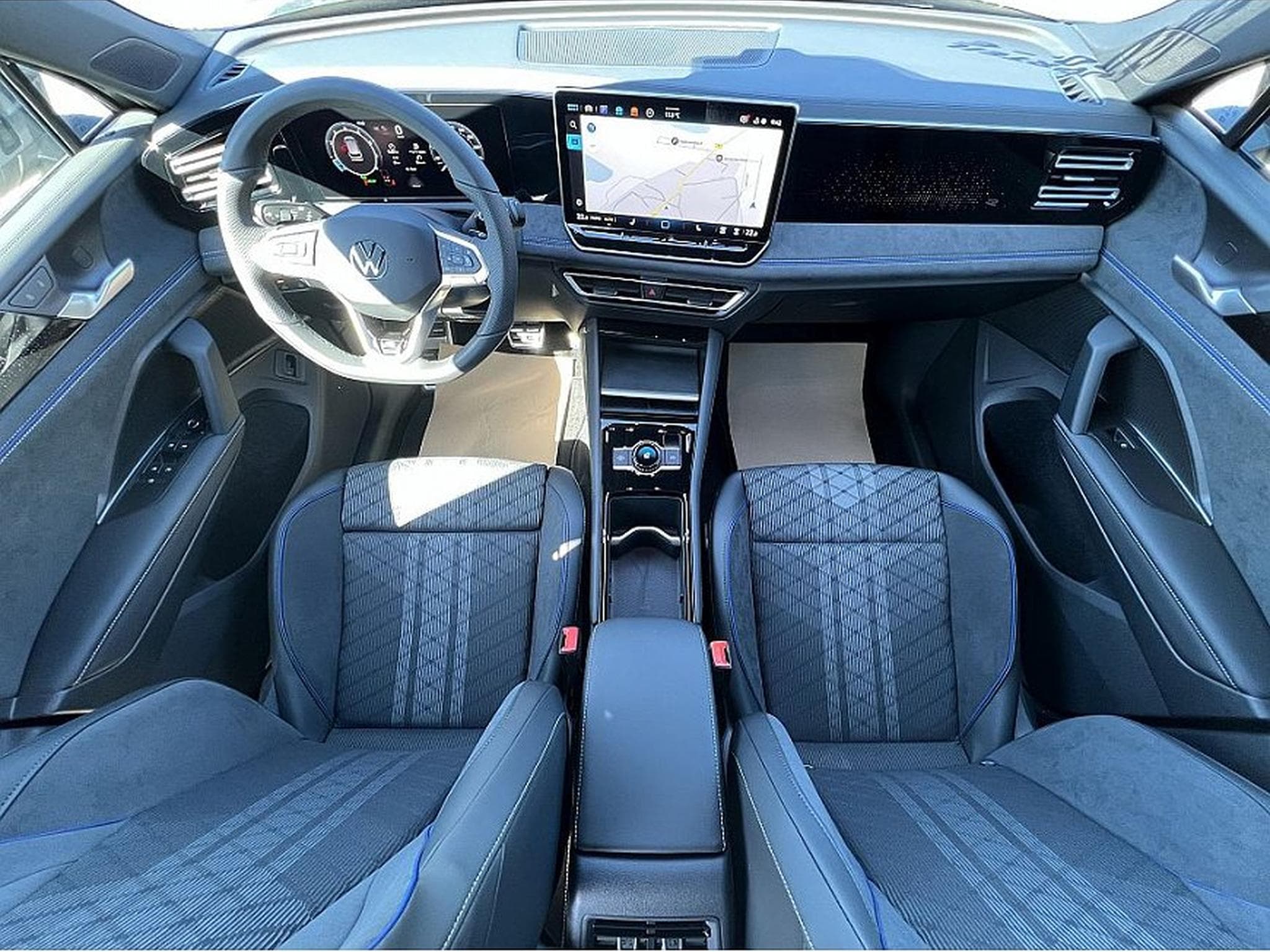 VW Tiguan (2026) - Photo 7