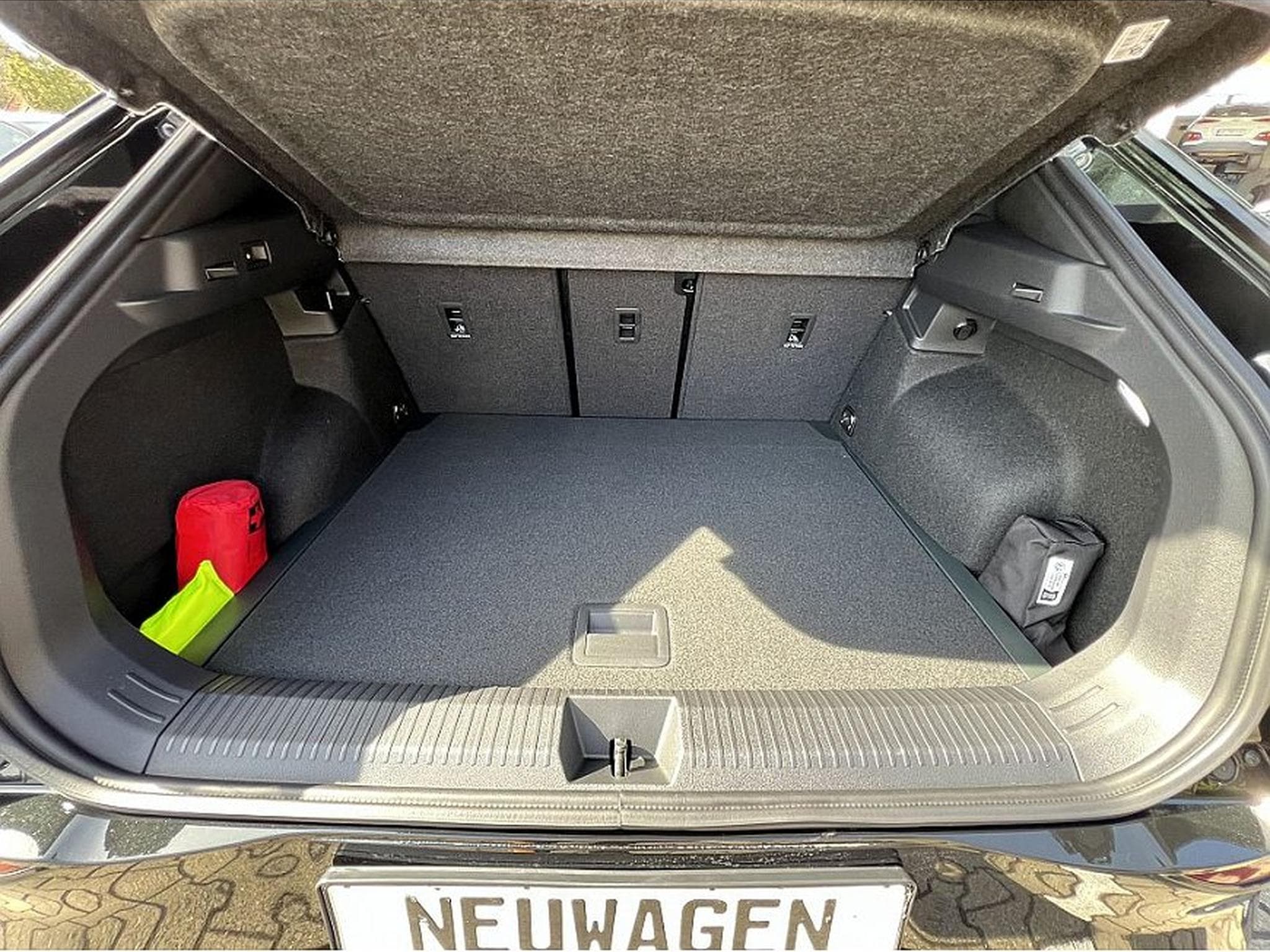 VW T-Roc (2026) - Photo 4