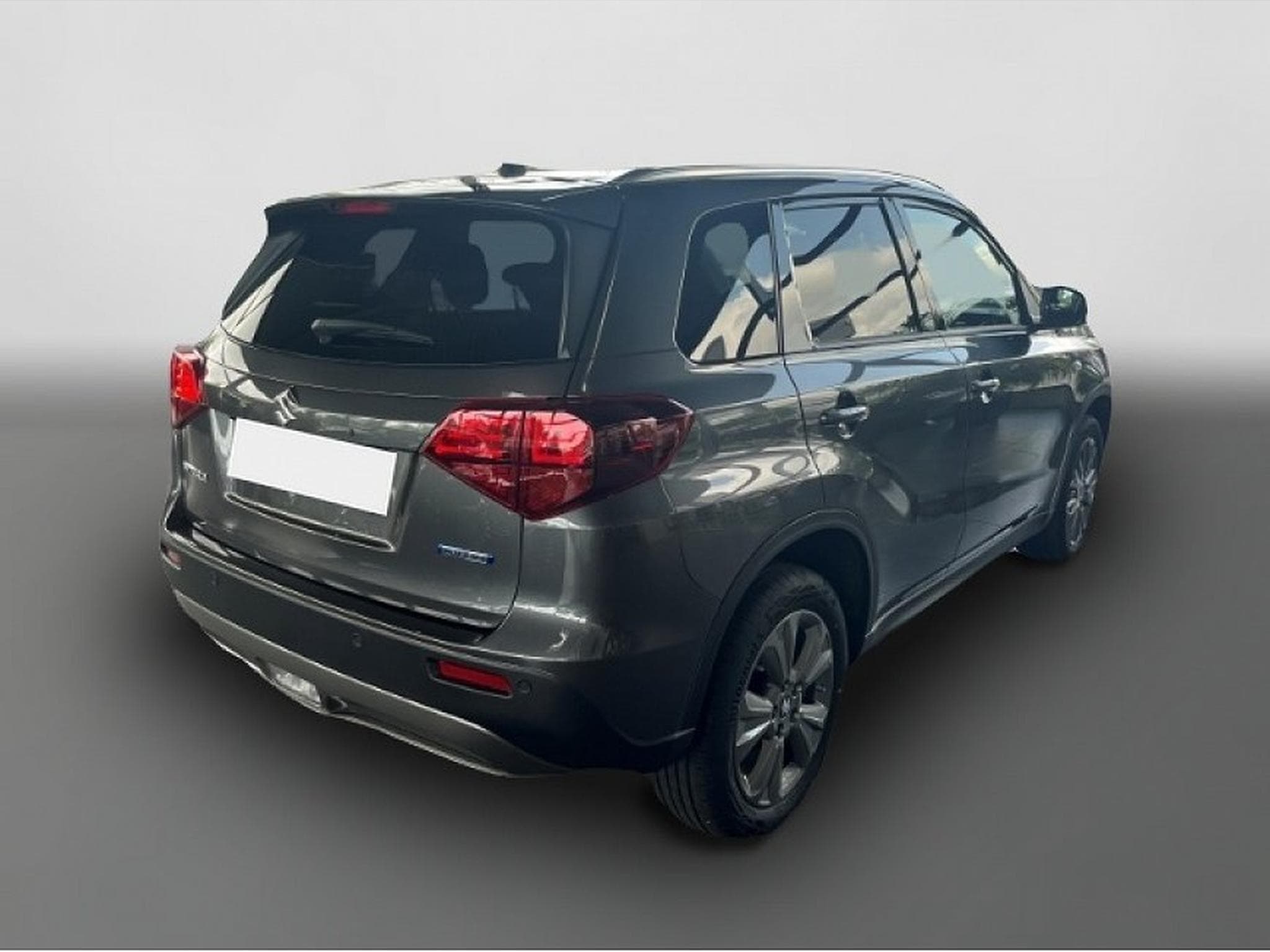 Suzuki Vitara (2026) - Photo 3