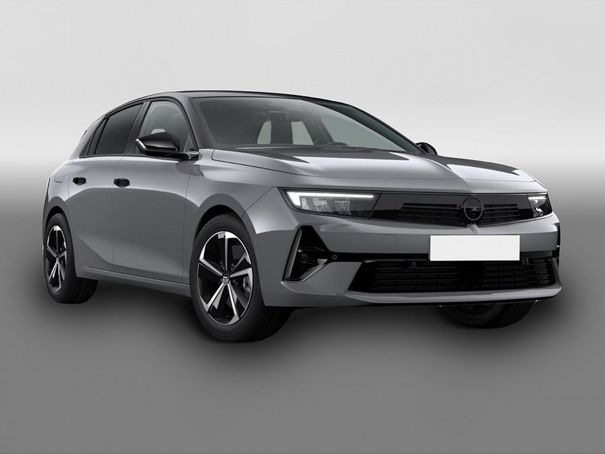 Opel Astra (2026) - Photo 1