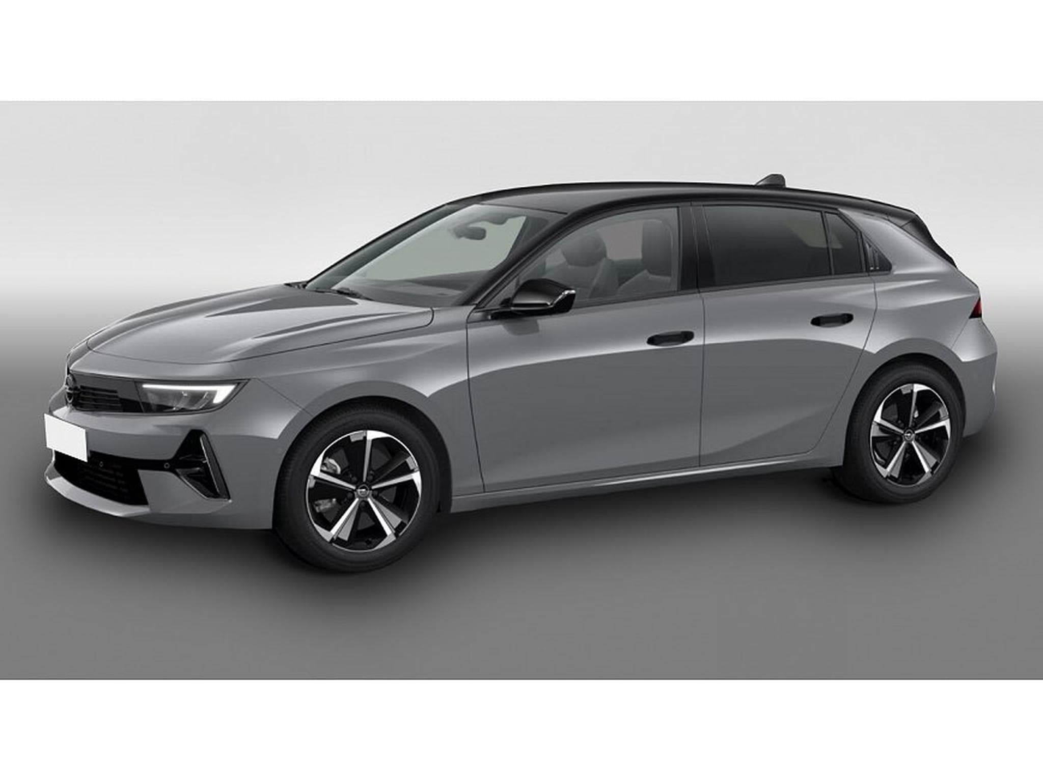 Opel Astra (2026) - Photo 2