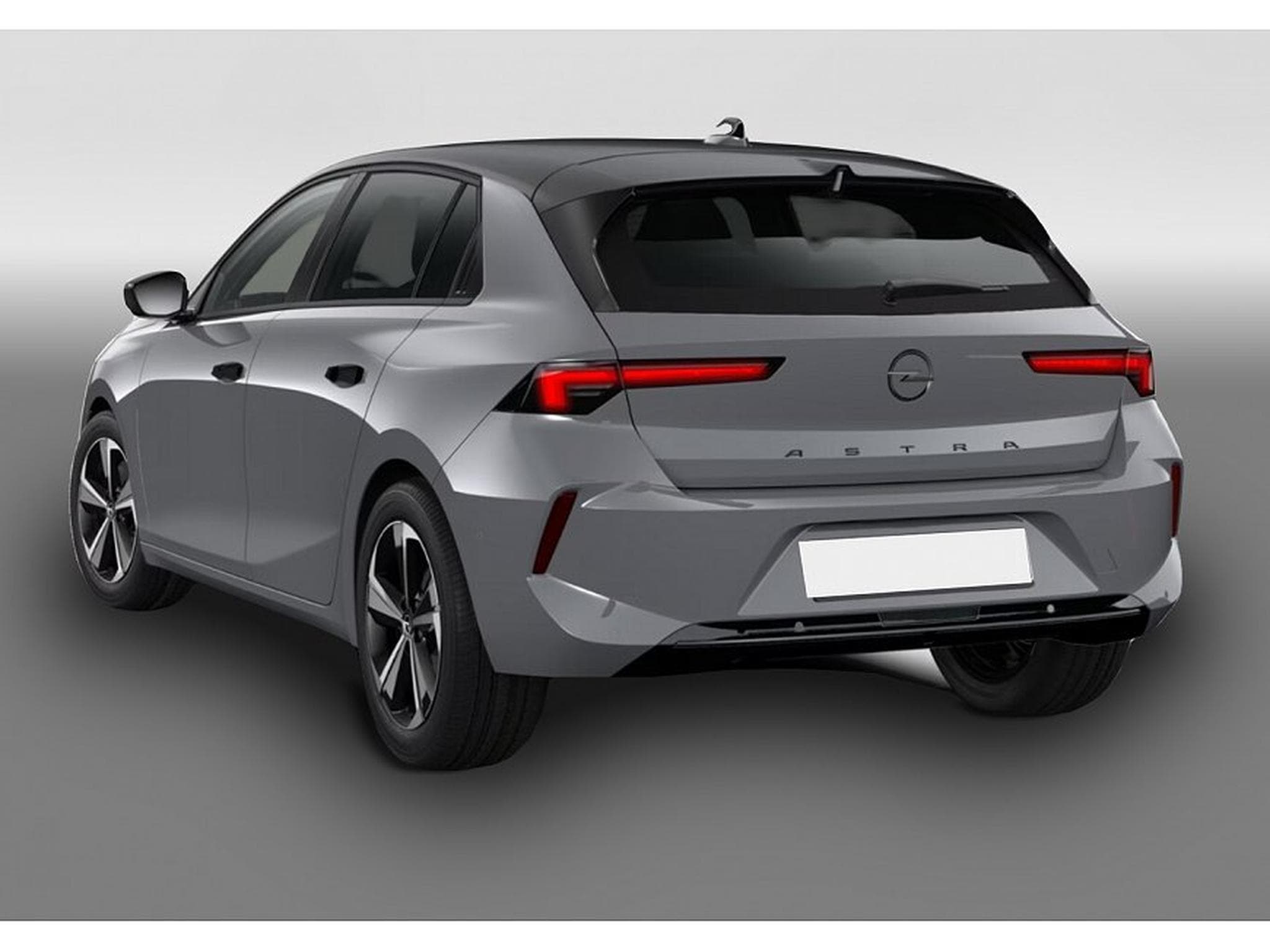 Opel Astra (2026) - Photo 3
