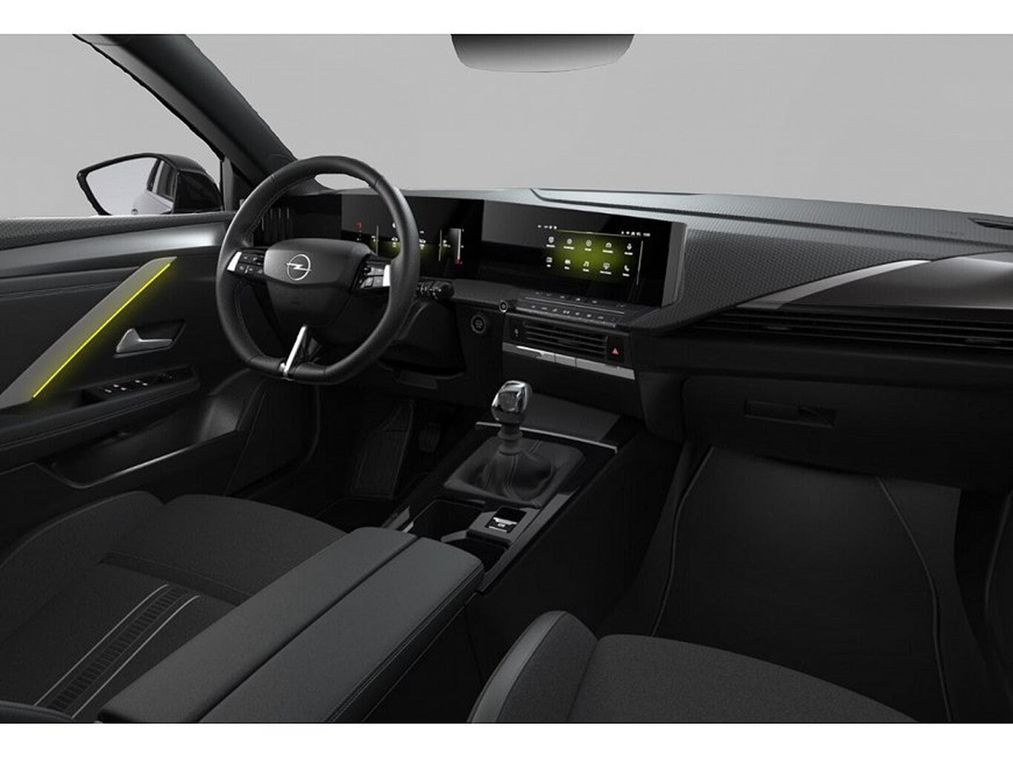 Opel Astra (2026) - Photo 4