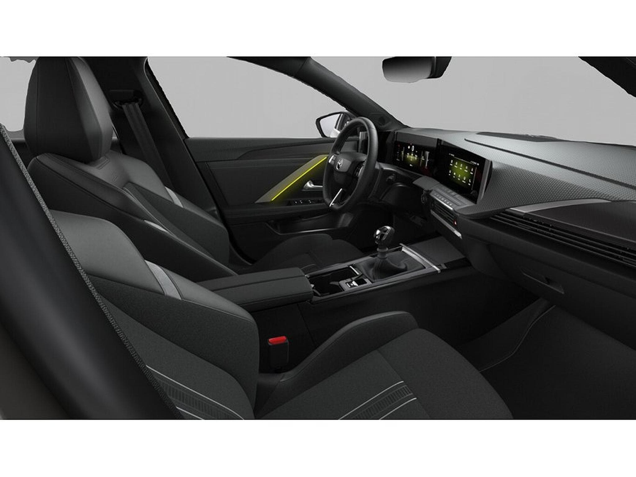 Opel Astra (2026) - Photo 5