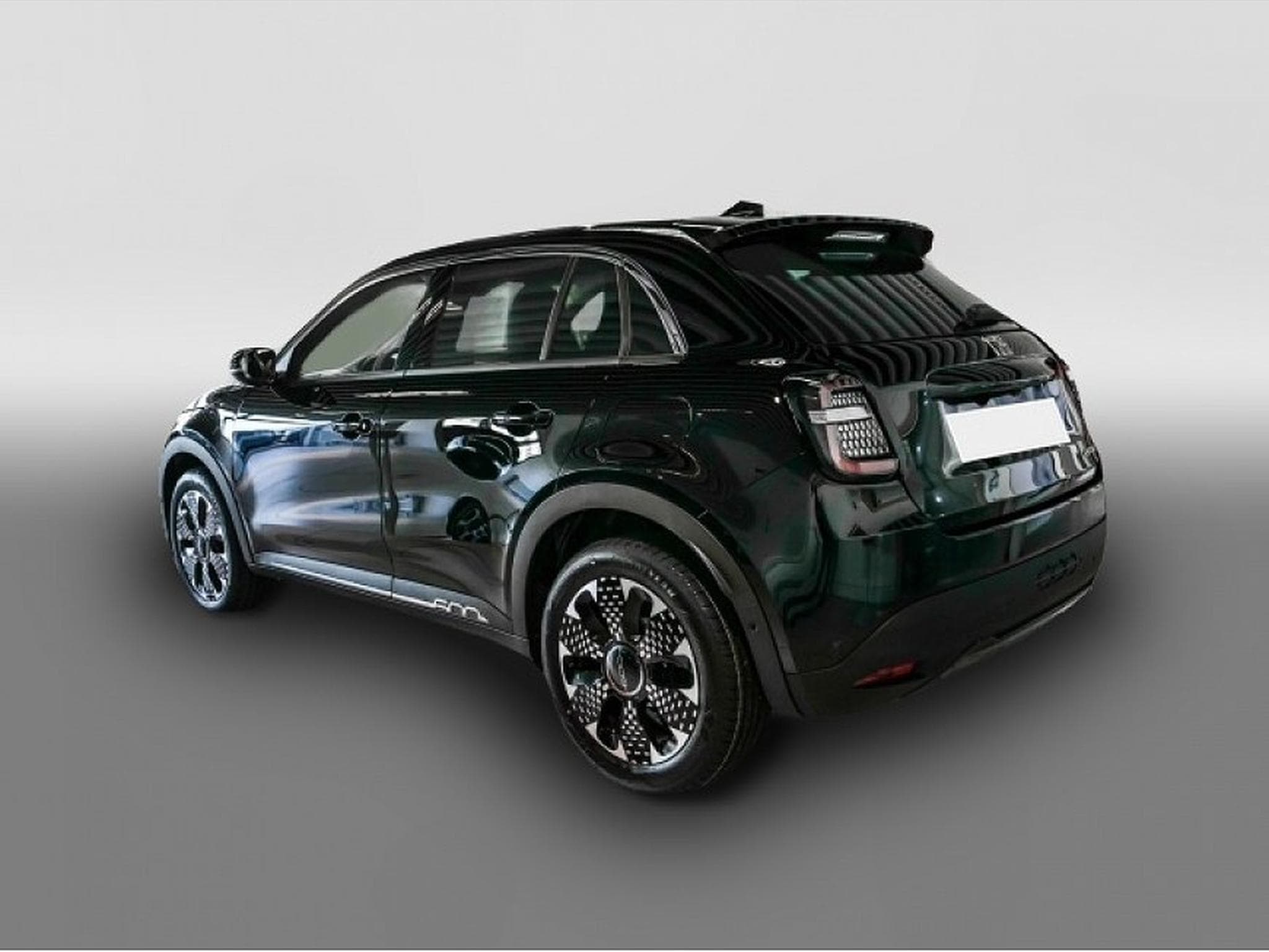 Fiat 600 (2026) - Photo 2