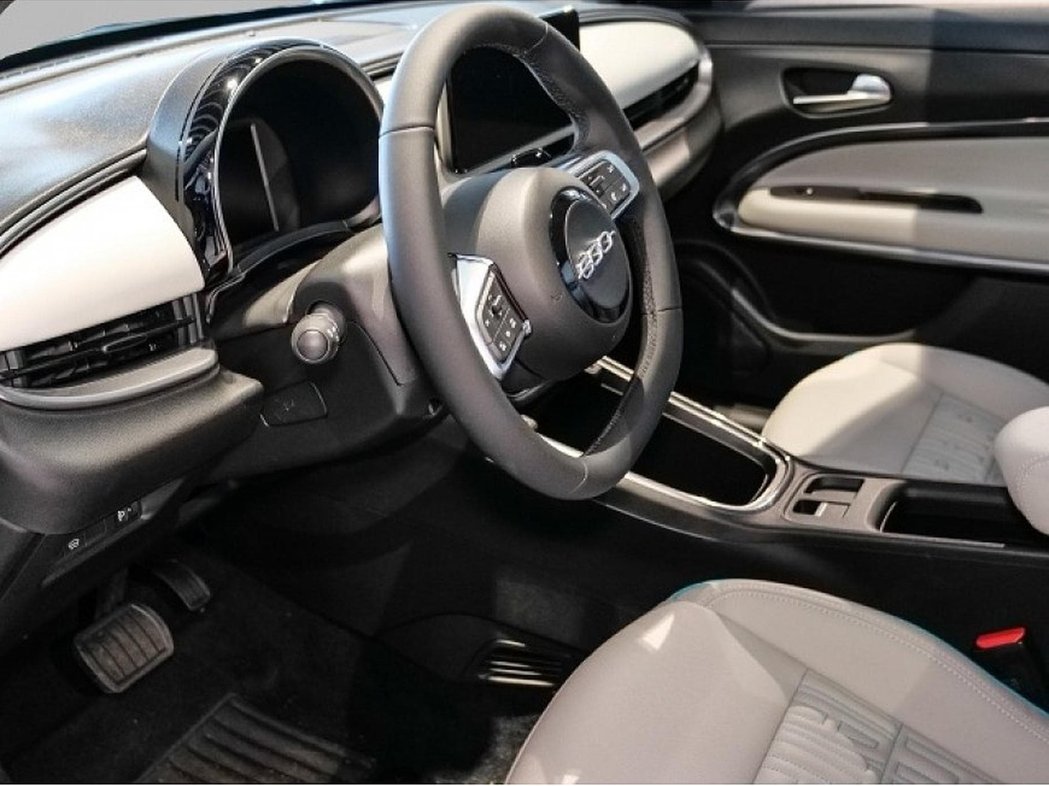 Fiat 600 (2026) - Photo 3