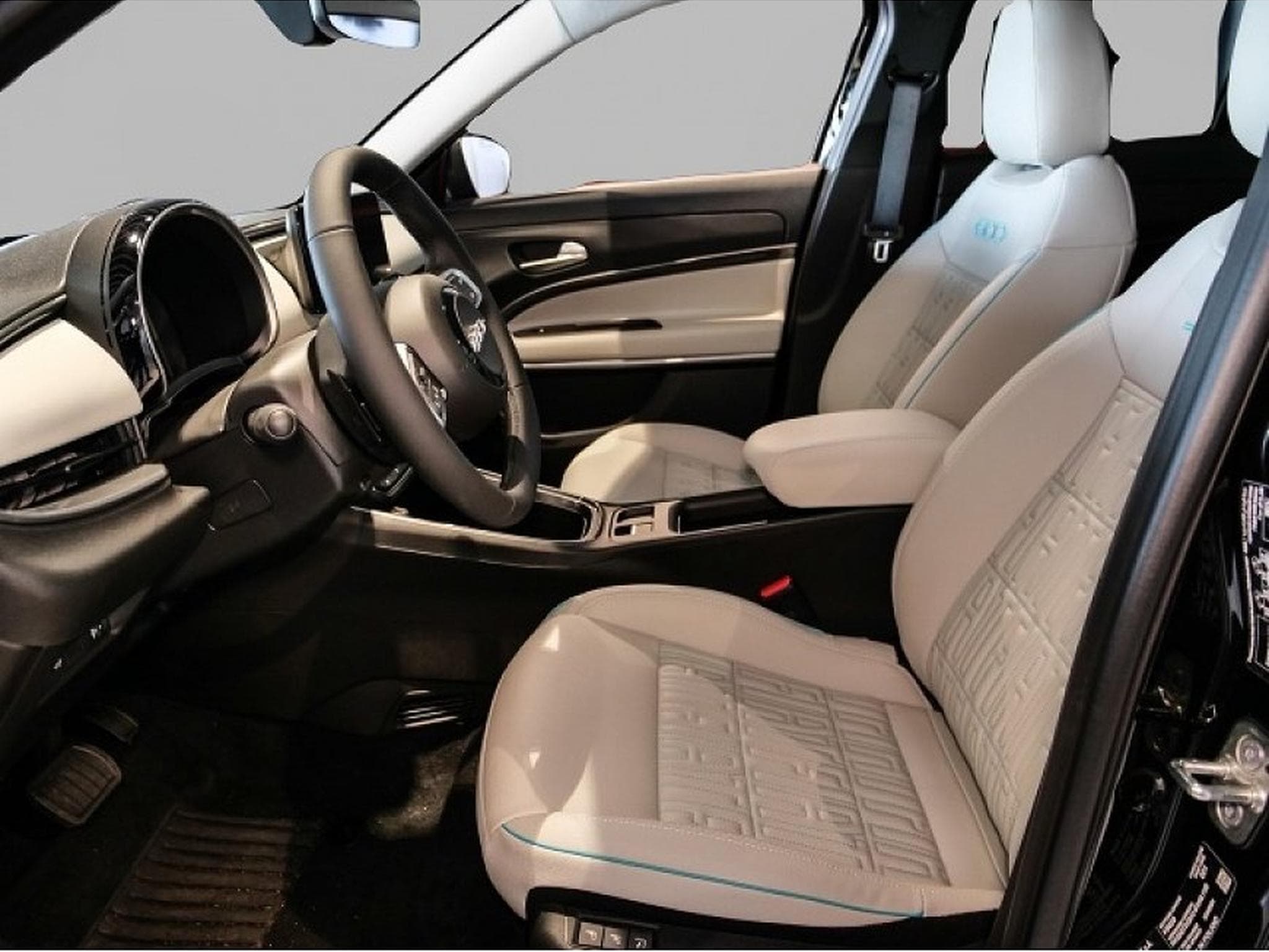 Fiat 600 (2026) - Photo 4