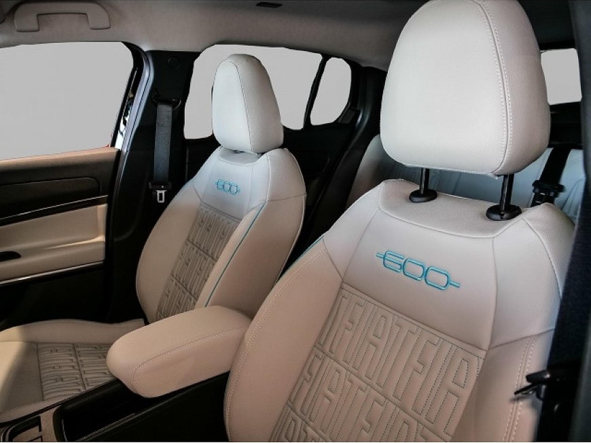 Fiat 600 (2026) - Photo 5