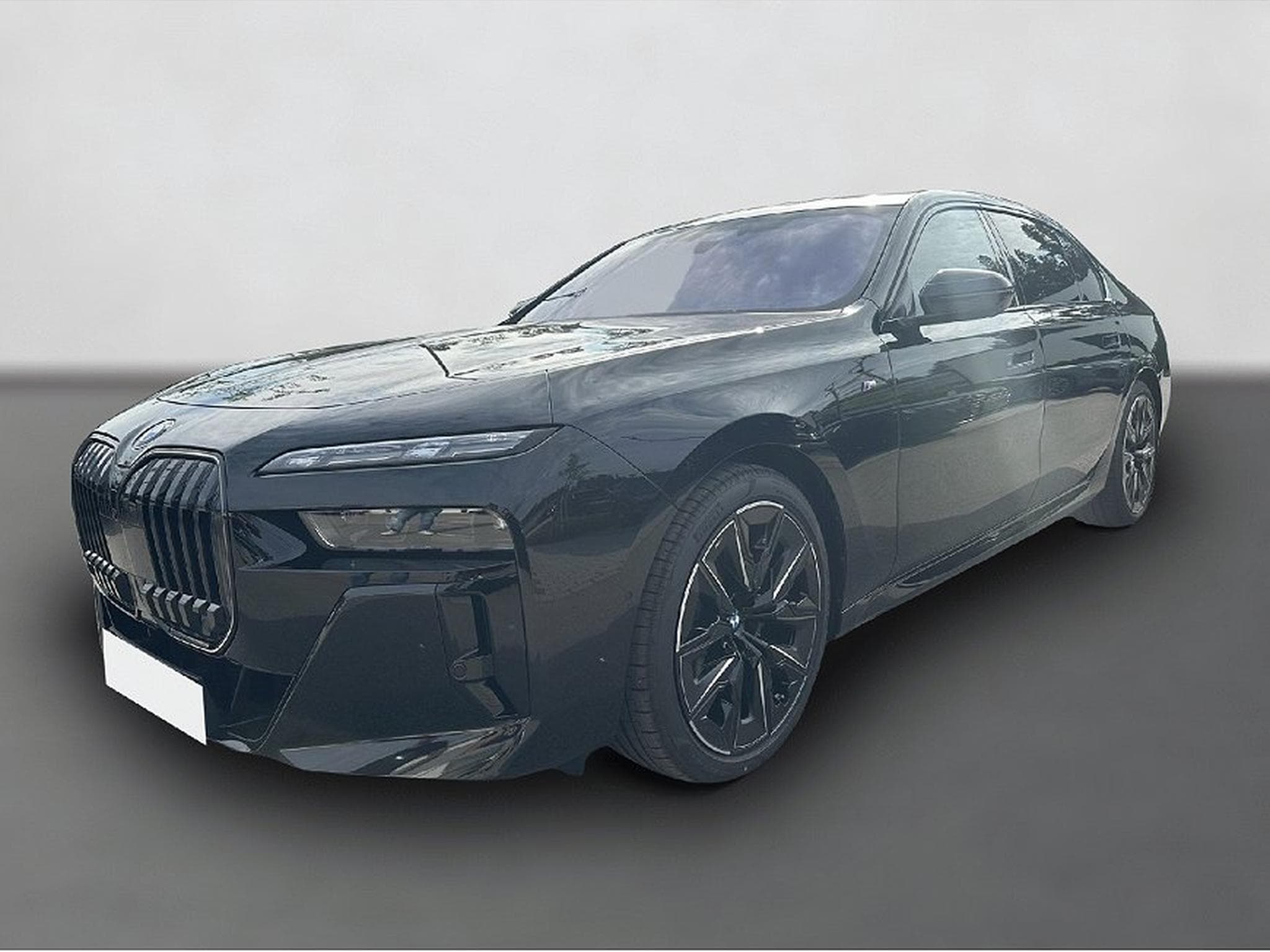 BMW M1 (2026) - Foto 1