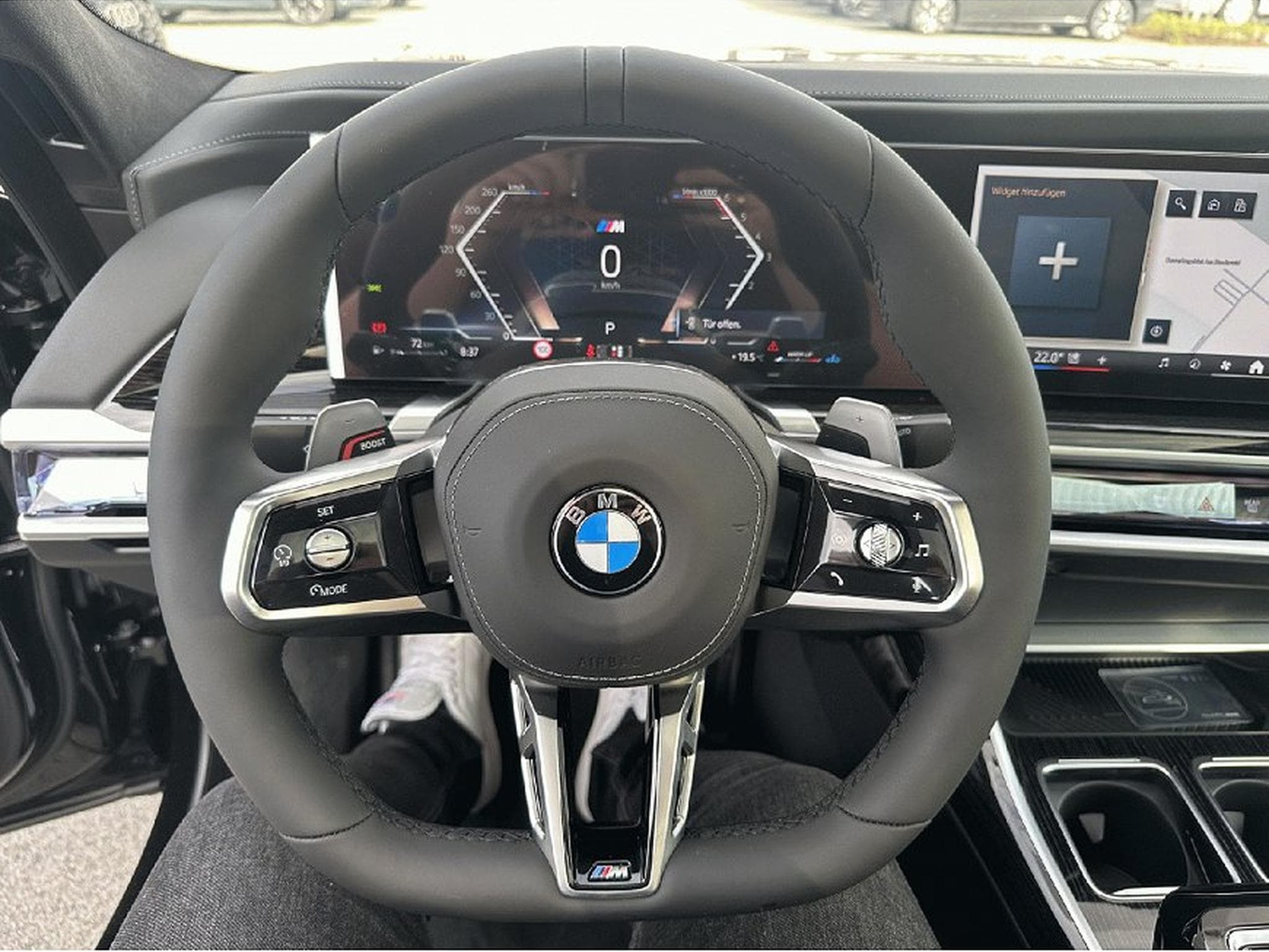 BMW M1 (2026) - Foto 15