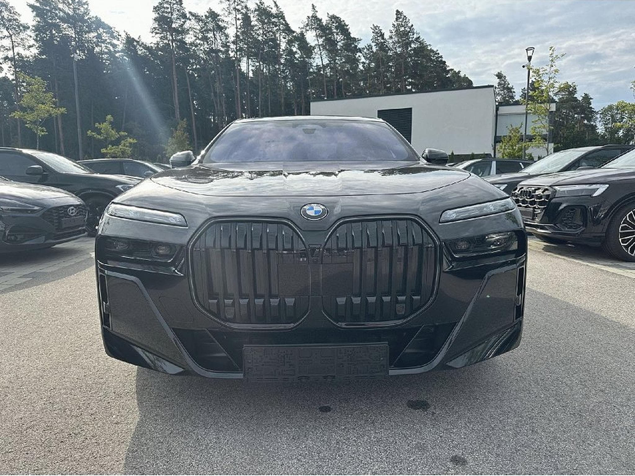 BMW M1 (2026) - Foto 2